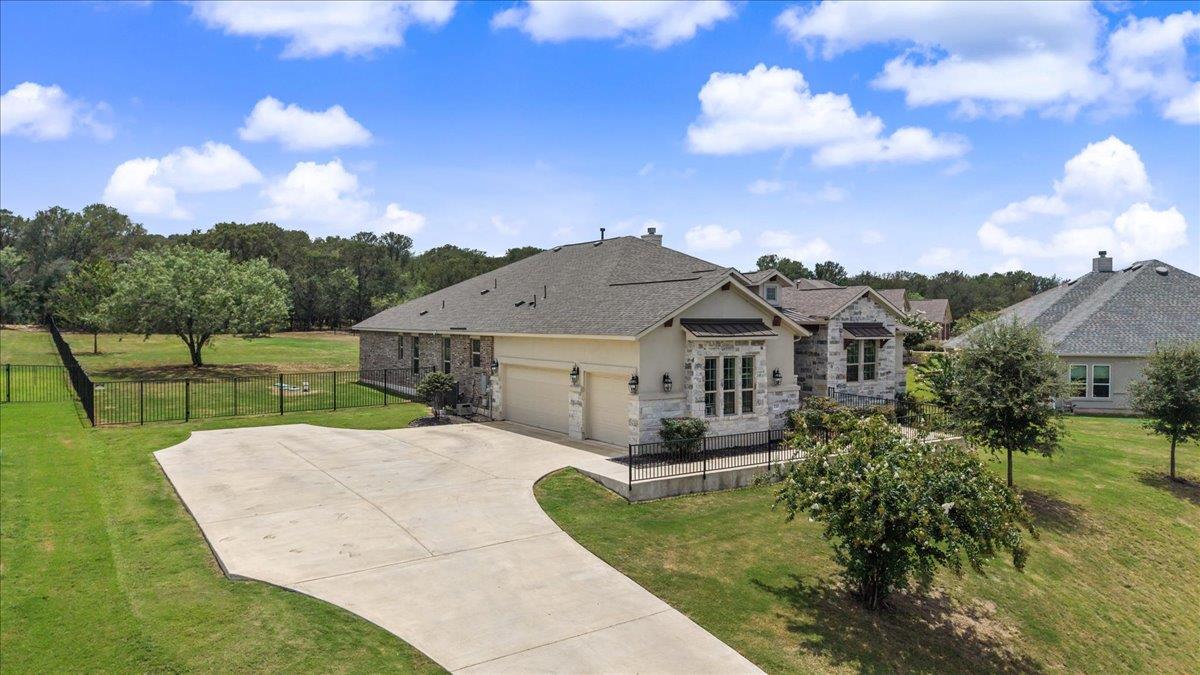 4th image of 320 Raptor Beak Wy, Cedar Creek, TX 78612 | MLS# 3007761