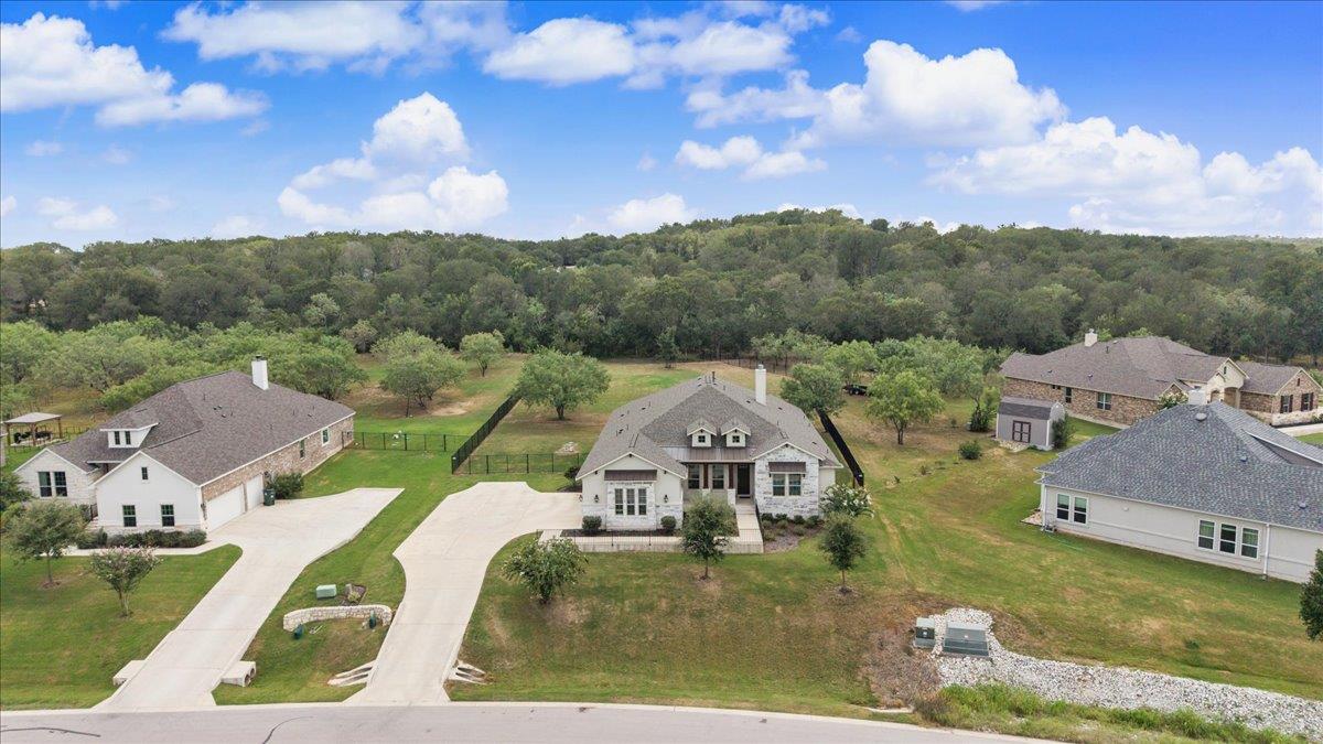 5th image of 320 Raptor Beak Wy, Cedar Creek, TX 78612 | MLS# 3007761