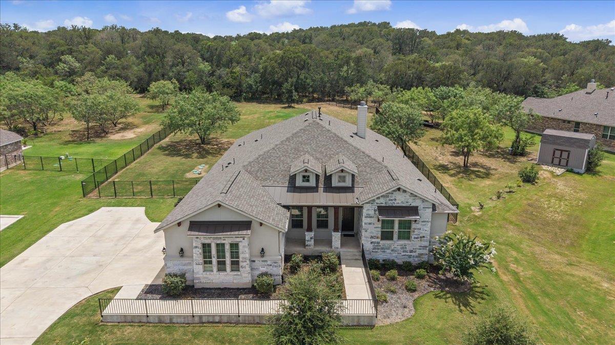 3rd image of 320 Raptor Beak Wy, Cedar Creek, TX 78612 | MLS# 3007761