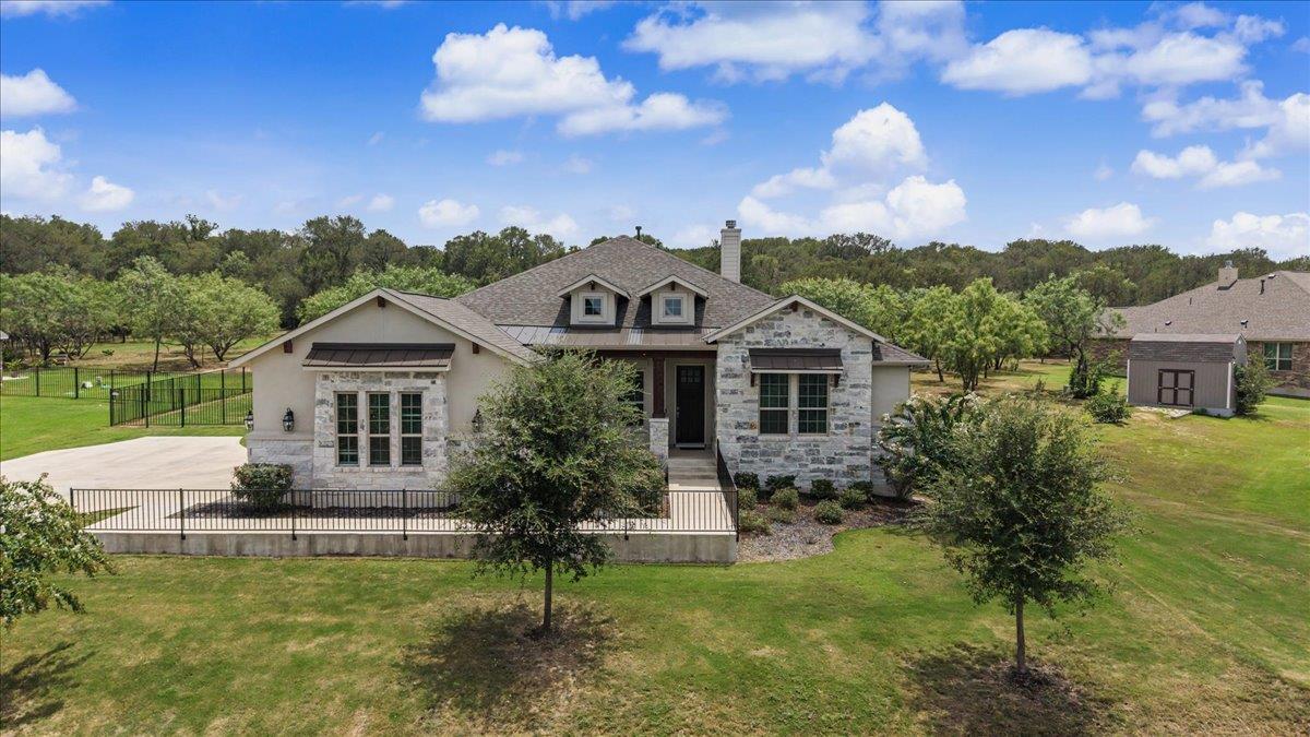2nd image of 320 Raptor Beak Wy, Cedar Creek, TX 78612 | MLS# 3007761