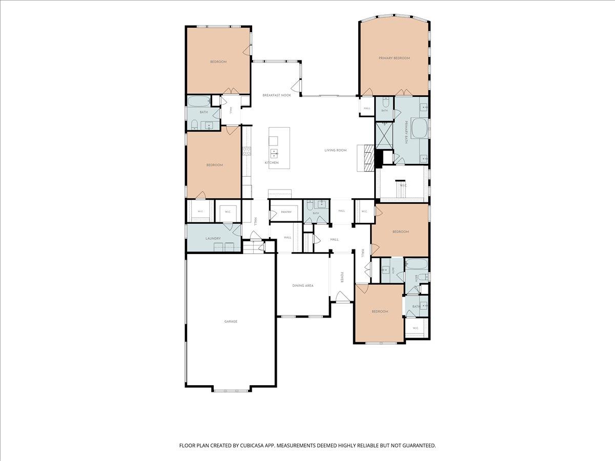 40th image of 320 Raptor Beak Wy, Cedar Creek, TX 78612 | MLS# 3007761