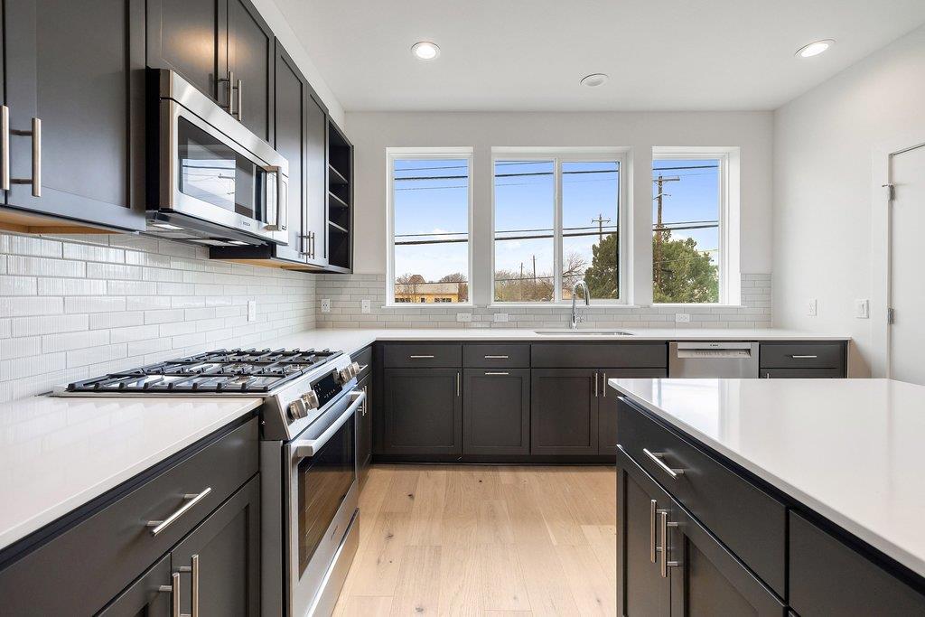 2nd image of 3600 Jetson Wy #6, Austin, TX 78723 | MLS# 4376609