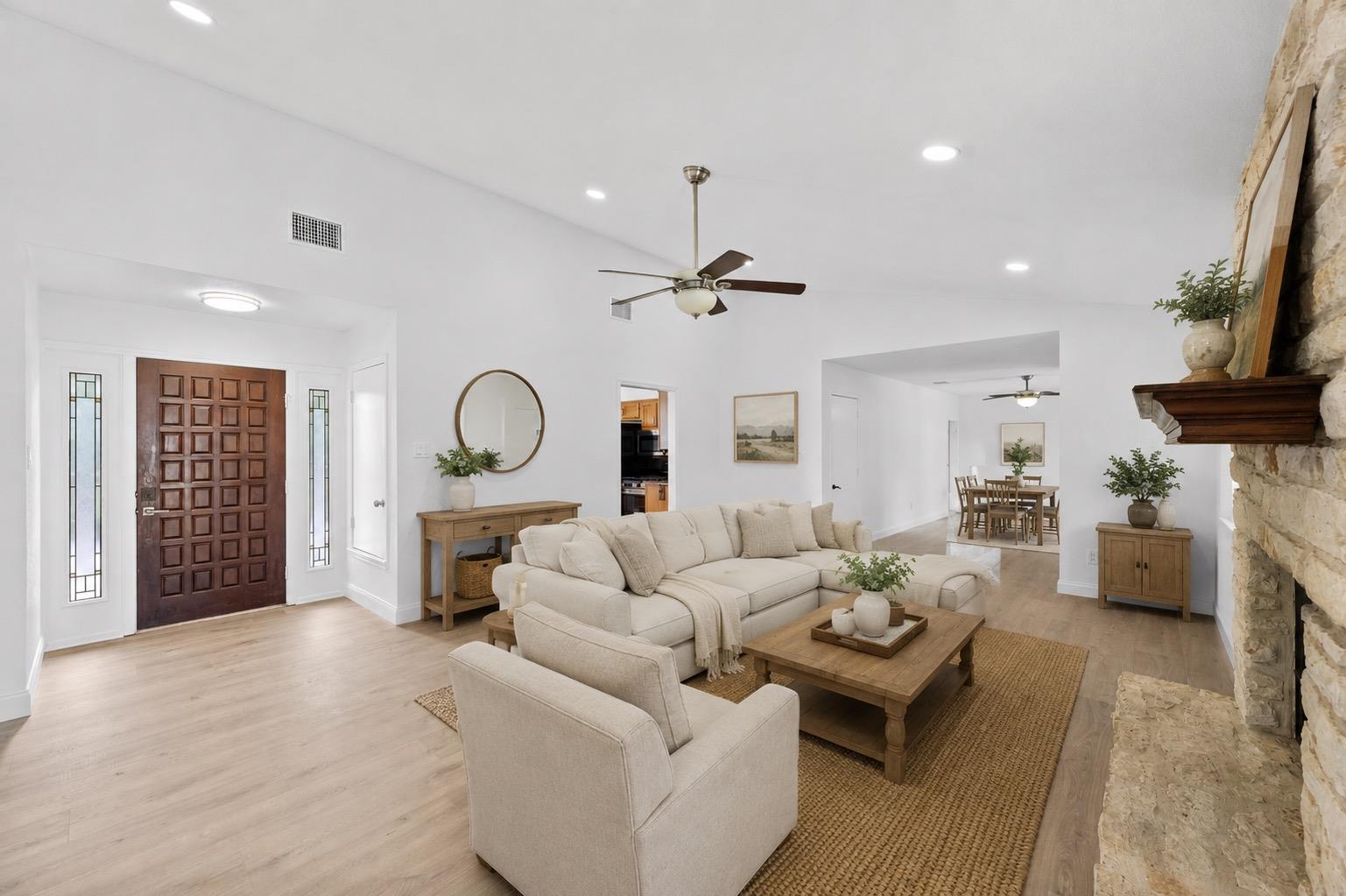 4th image of 7210 Smokey Hill Rd, Austin, TX 78736 | MLS# 4485606