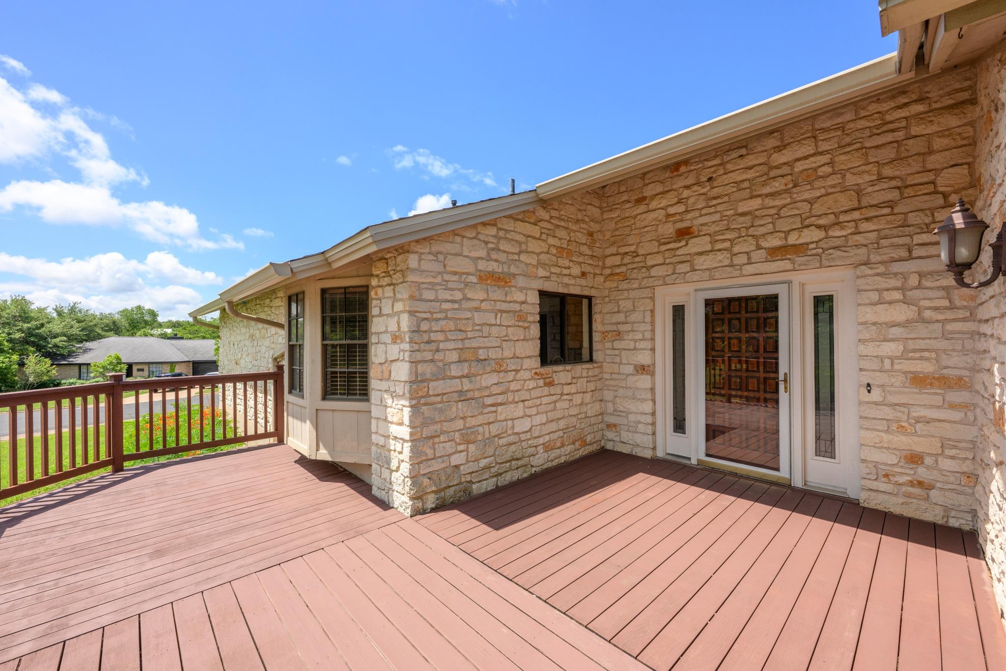 3rd image of 7210 Smokey Hill Rd, Austin, TX 78736 | MLS# 4485606