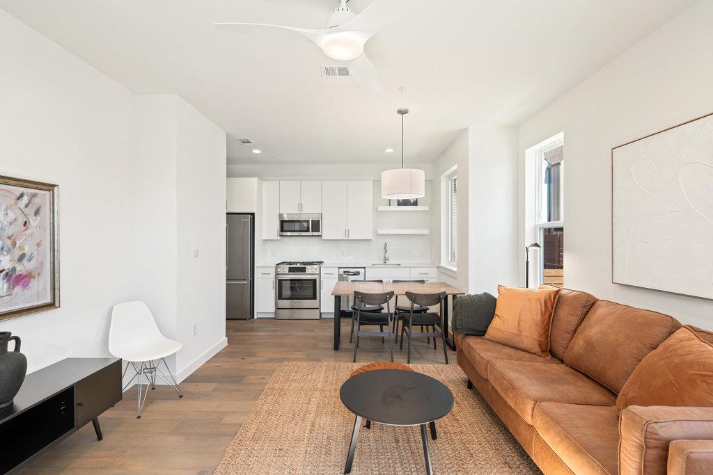 3rd image of 3613 Jetson Wy #112, Austin, TX 78723 | MLS# 3440562