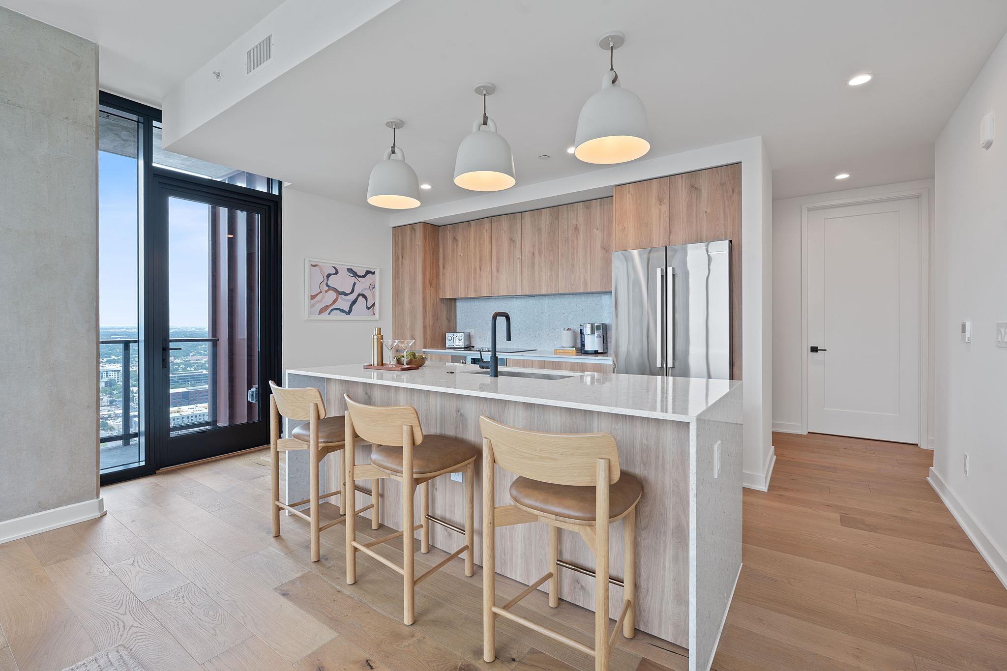 4th image of 84 East Ave #3801, Austin, TX 78701 | MLS# 8725979