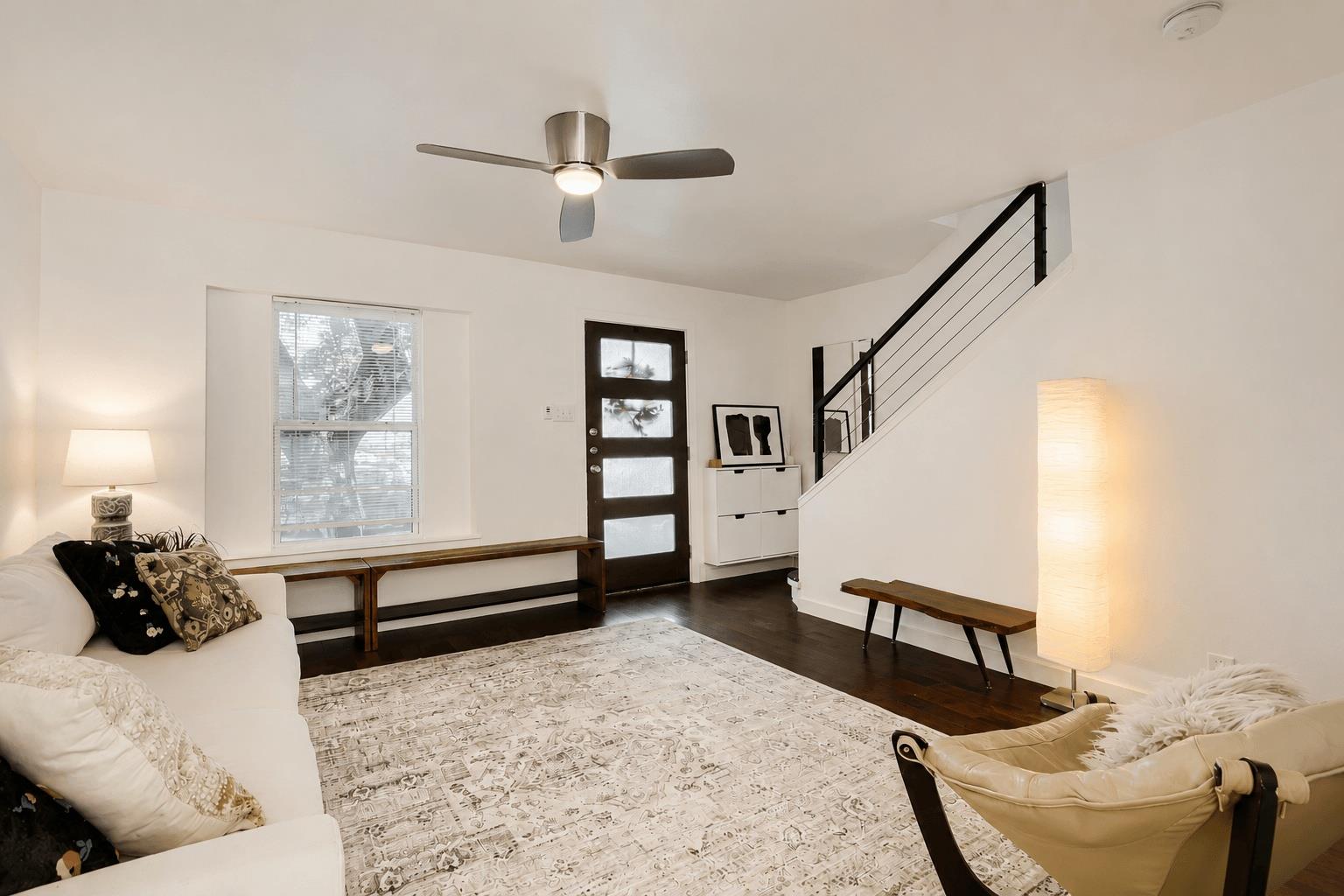4th image of 6211 Manor Rd #105, Austin, TX 78723 | MLS# 8296399