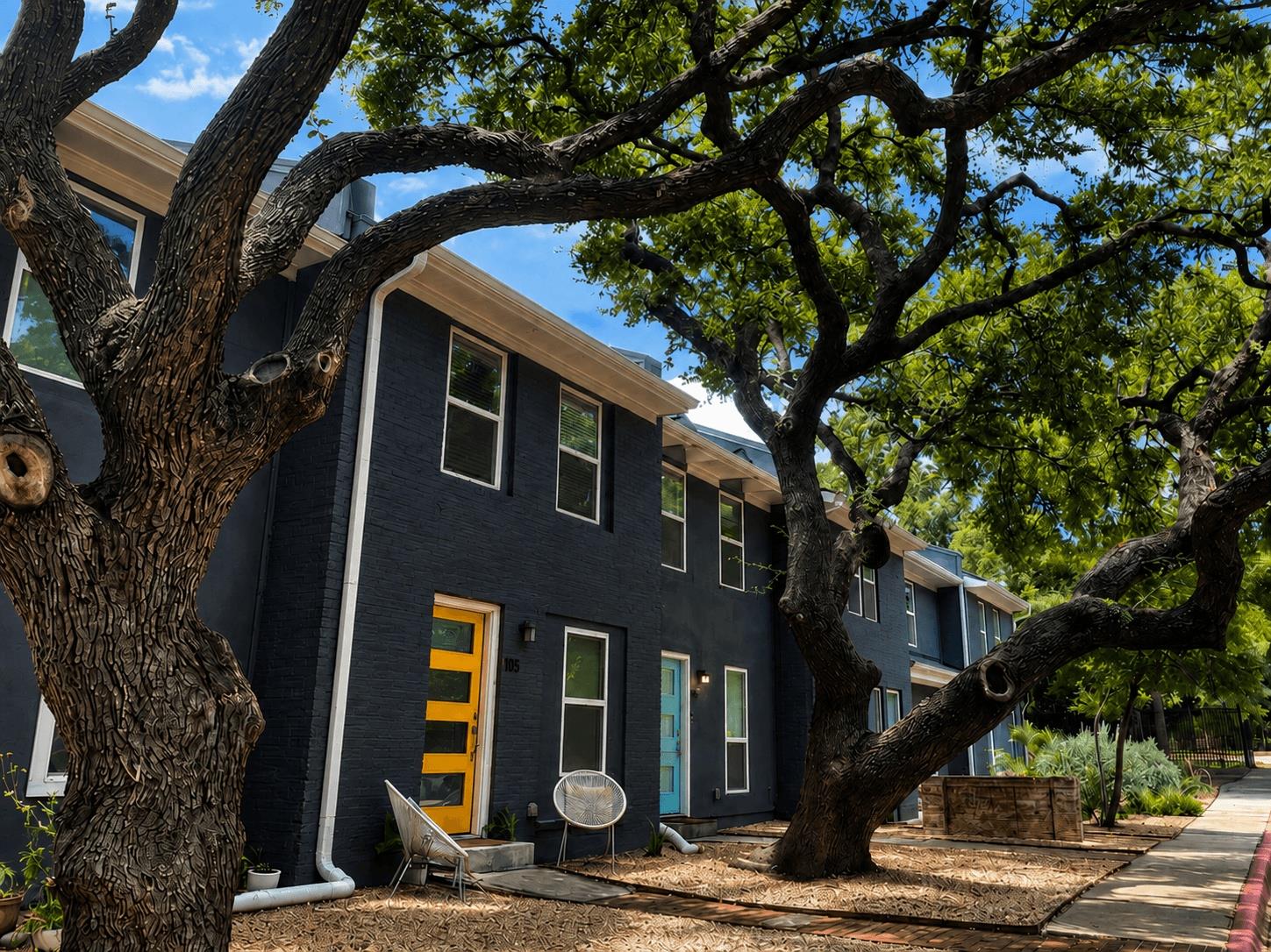 1st image of 6211 Manor Rd #105, Austin, TX 78723 | MLS# 8296399