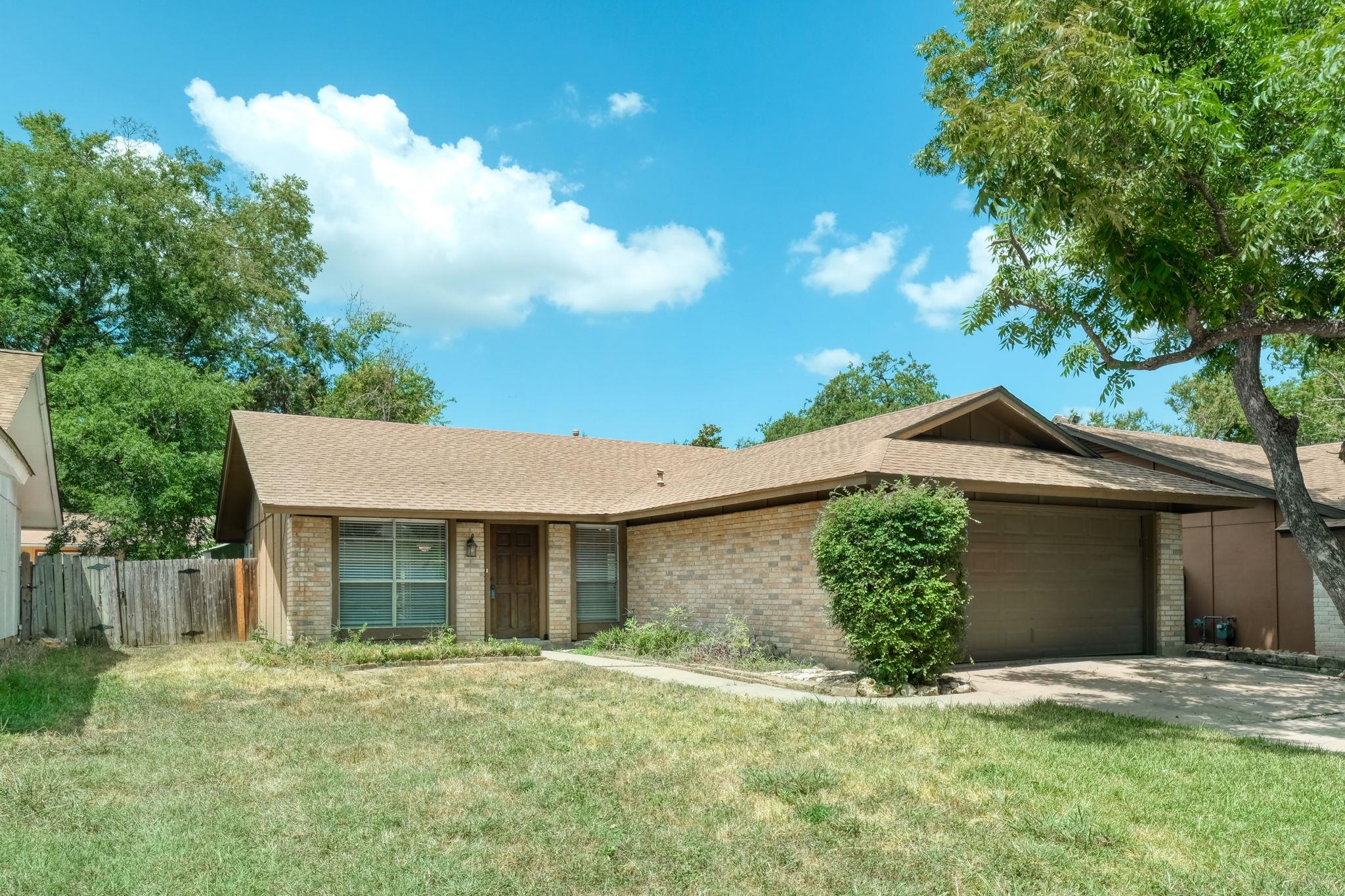 1st image of 12226 Old Stage Trl, Austin, TX 78750 | MLS# 3625397