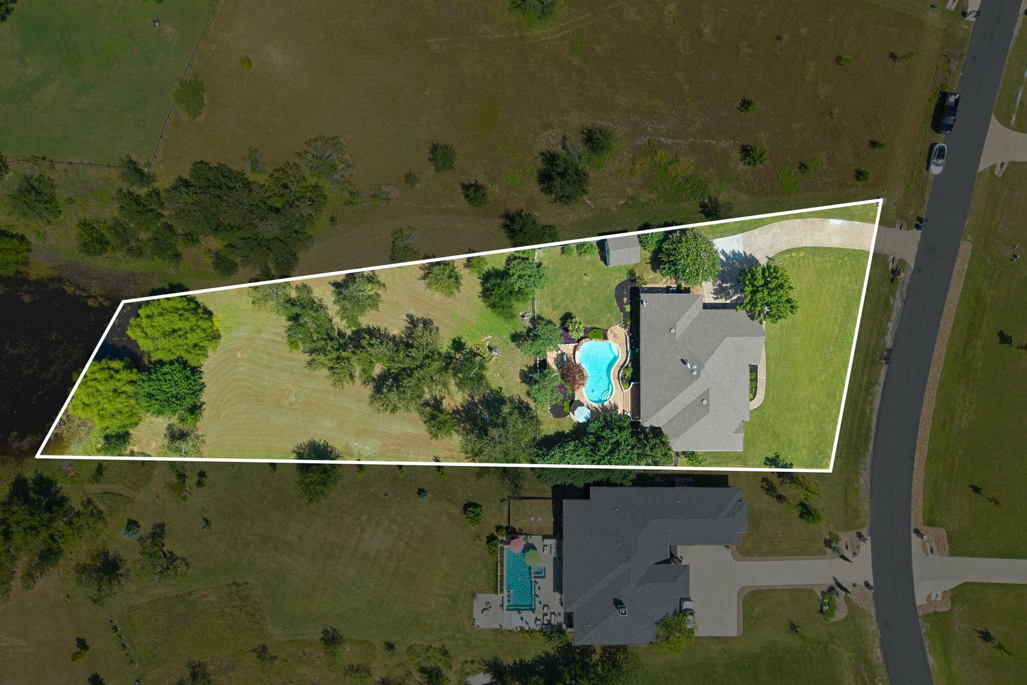 37th image of 133 Sentry Pt, Hutto, TX 78634 | MLS# 2795108