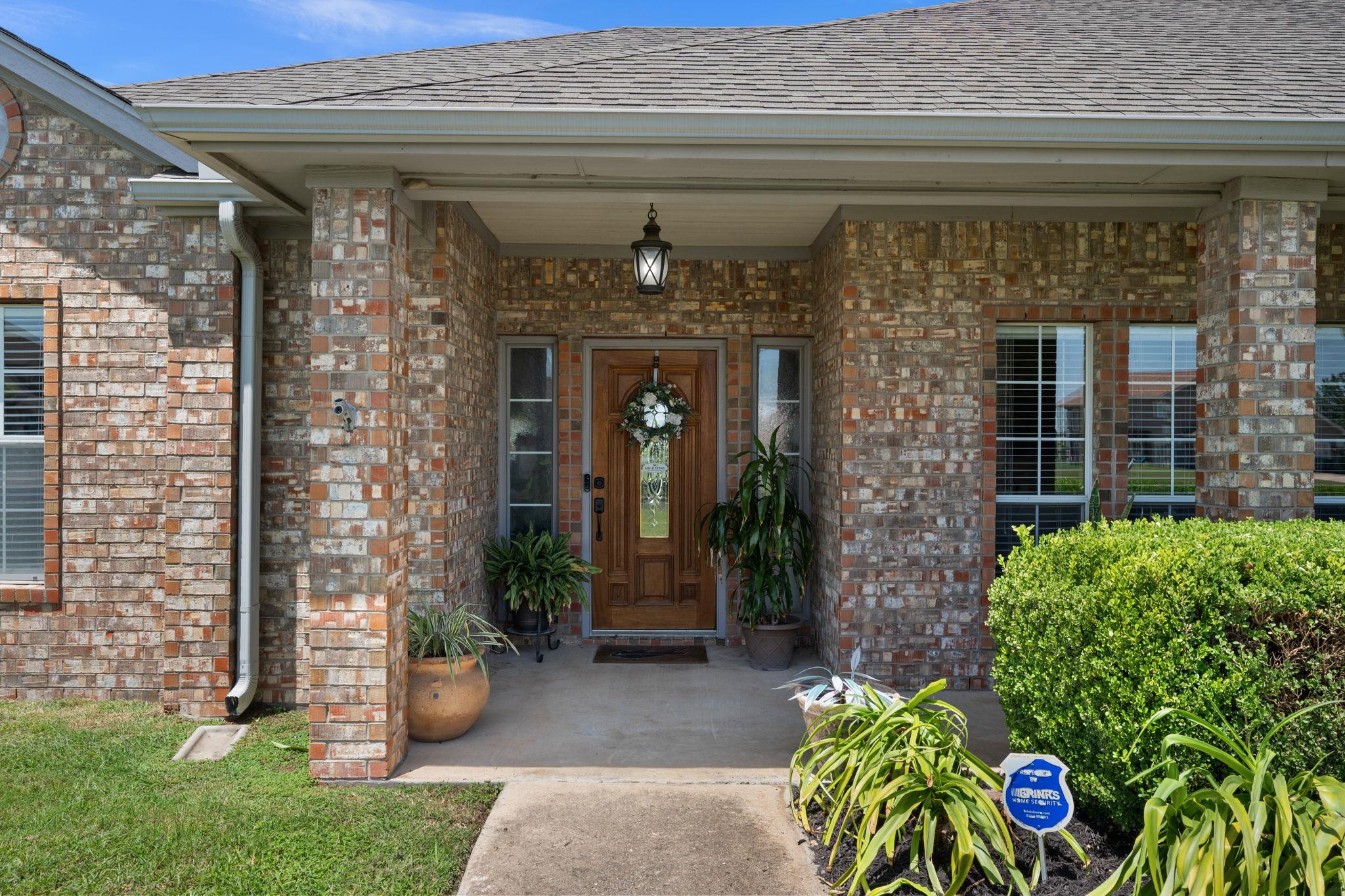4th image of 133 Sentry Pt, Hutto, TX 78634 | MLS# 2795108