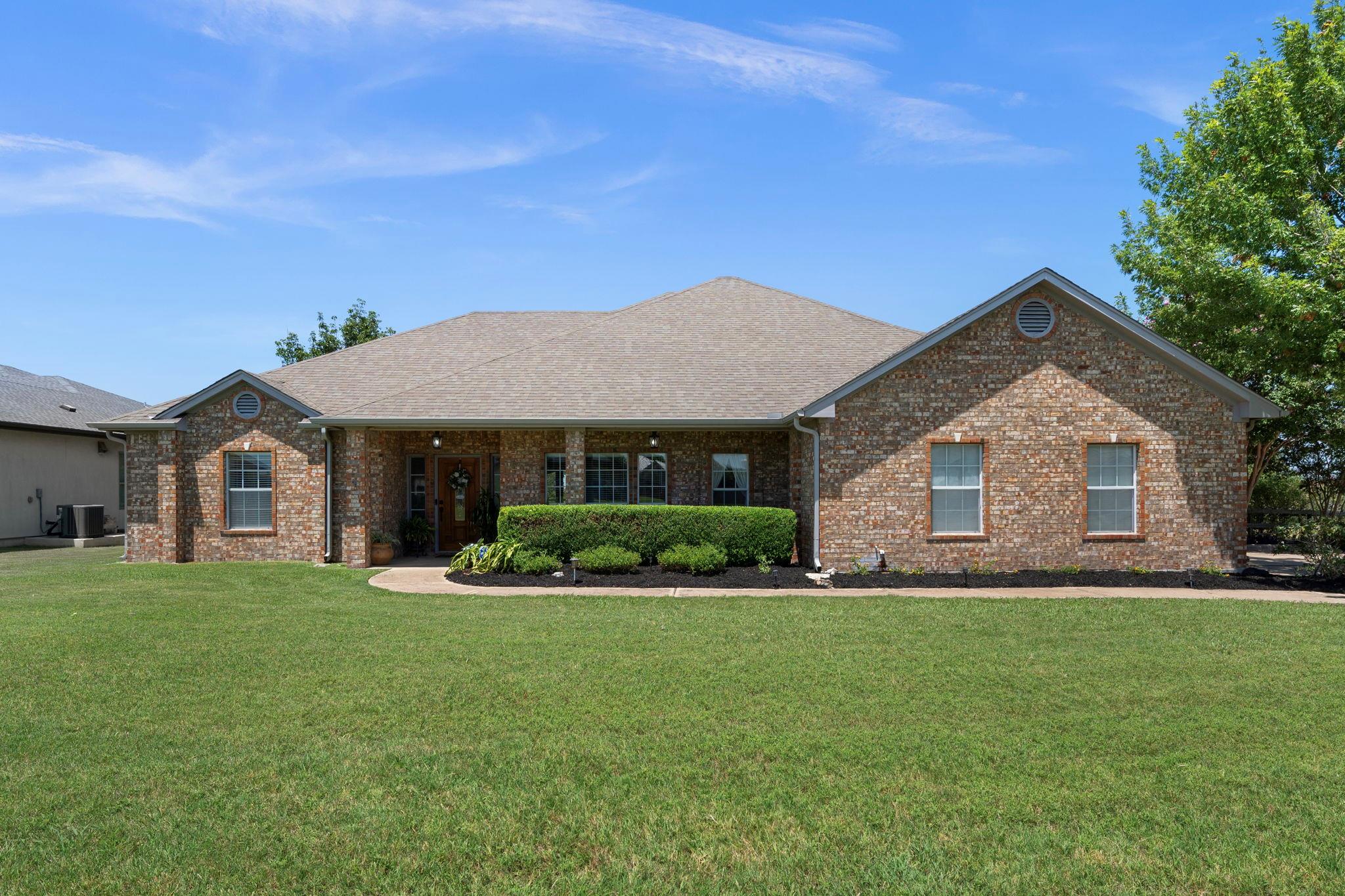 1st image of 133 Sentry Pt, Hutto, TX 78634 | MLS# 2795108