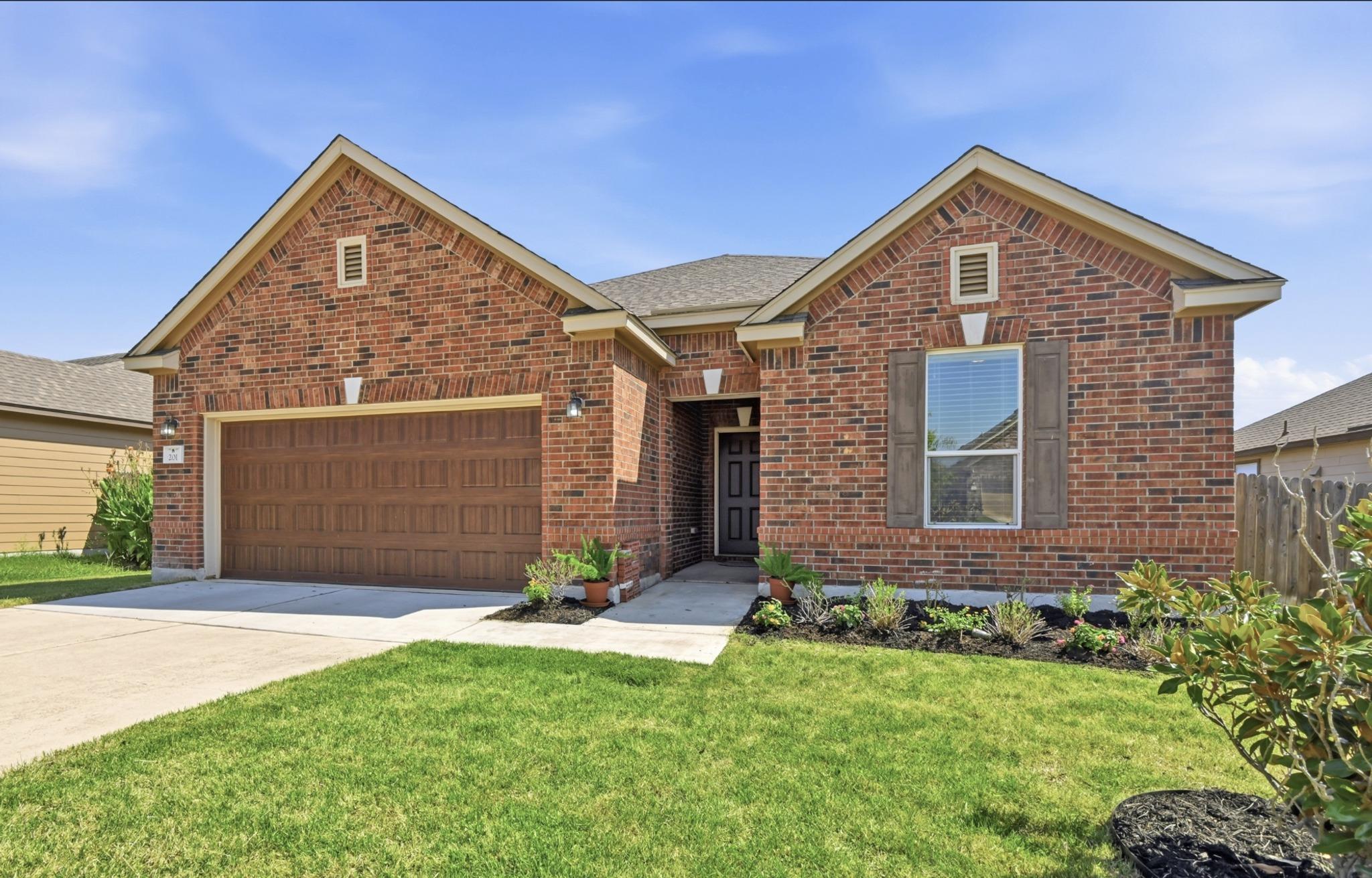 2nd image of 201 Connor Elkins Dr, Kyle, TX 78640 | MLS# 5966872