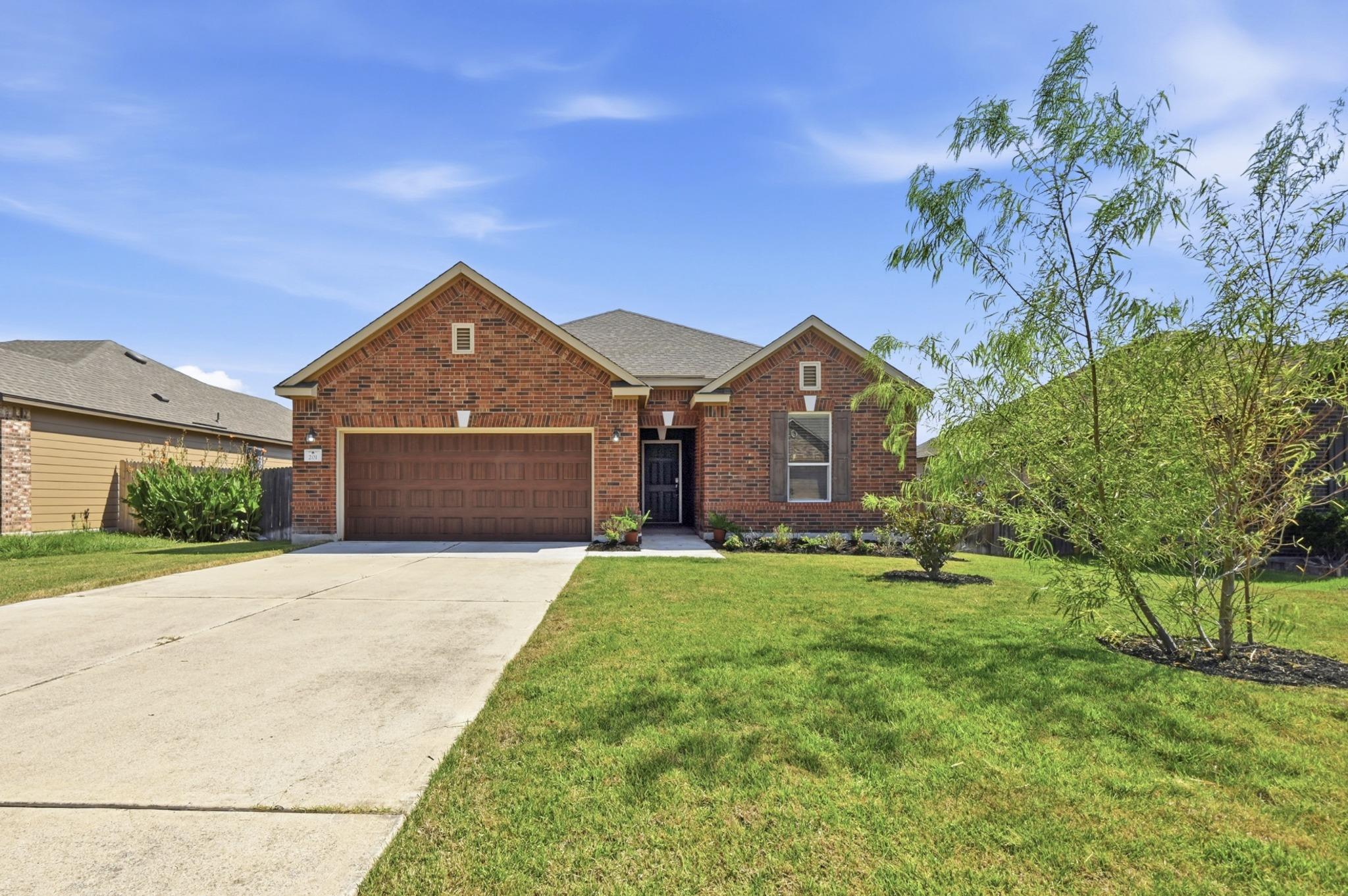 3rd image of 201 Connor Elkins Dr, Kyle, TX 78640 | MLS# 5966872