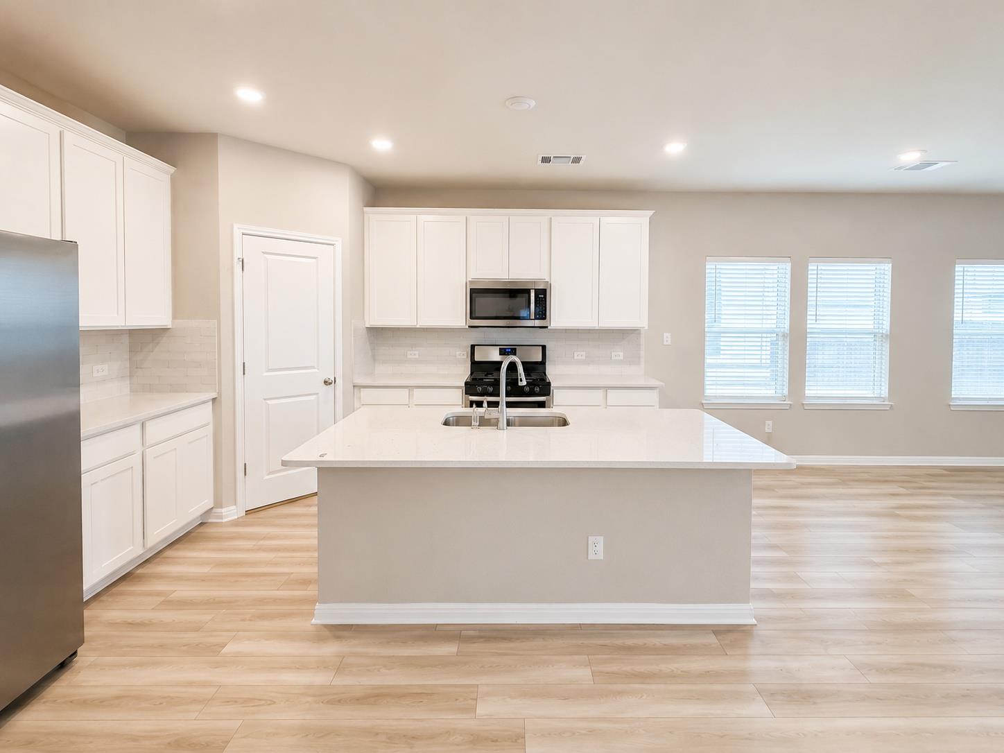 5th image of 206 Wind Trl, Hutto, TX 78634 | MLS# 3581883