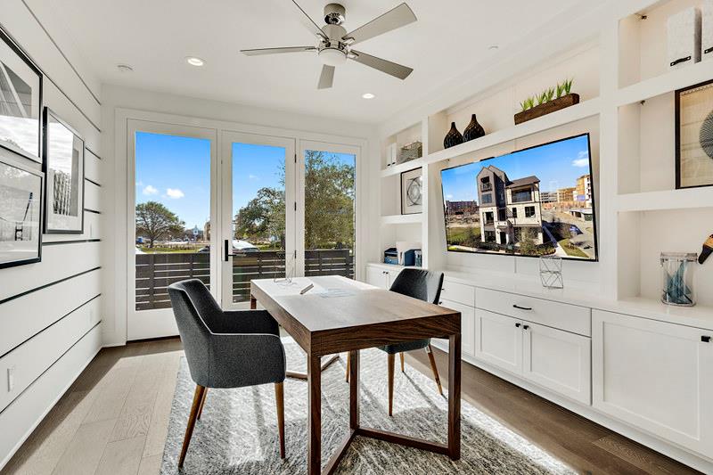 3rd image of 4209 Prevail Ln, Austin, TX 78731 | MLS# 2951242