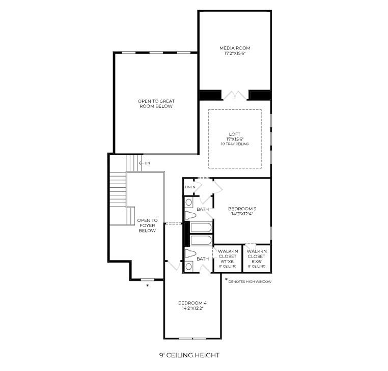 3rd image of 807 Walsh Glen Dr, Cedar Park, TX 78613 | MLS# 6222256