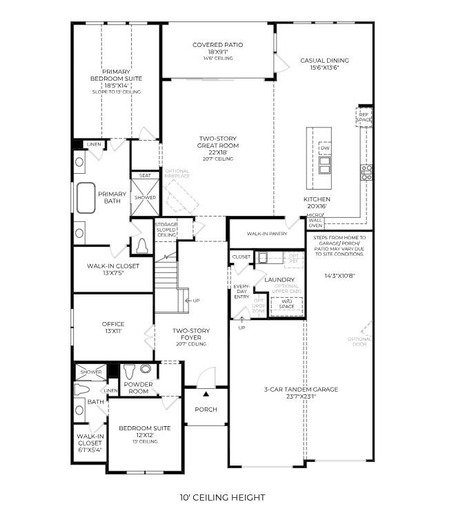 2nd image of 807 Walsh Glen Dr, Cedar Park, TX 78613 | MLS# 6222256