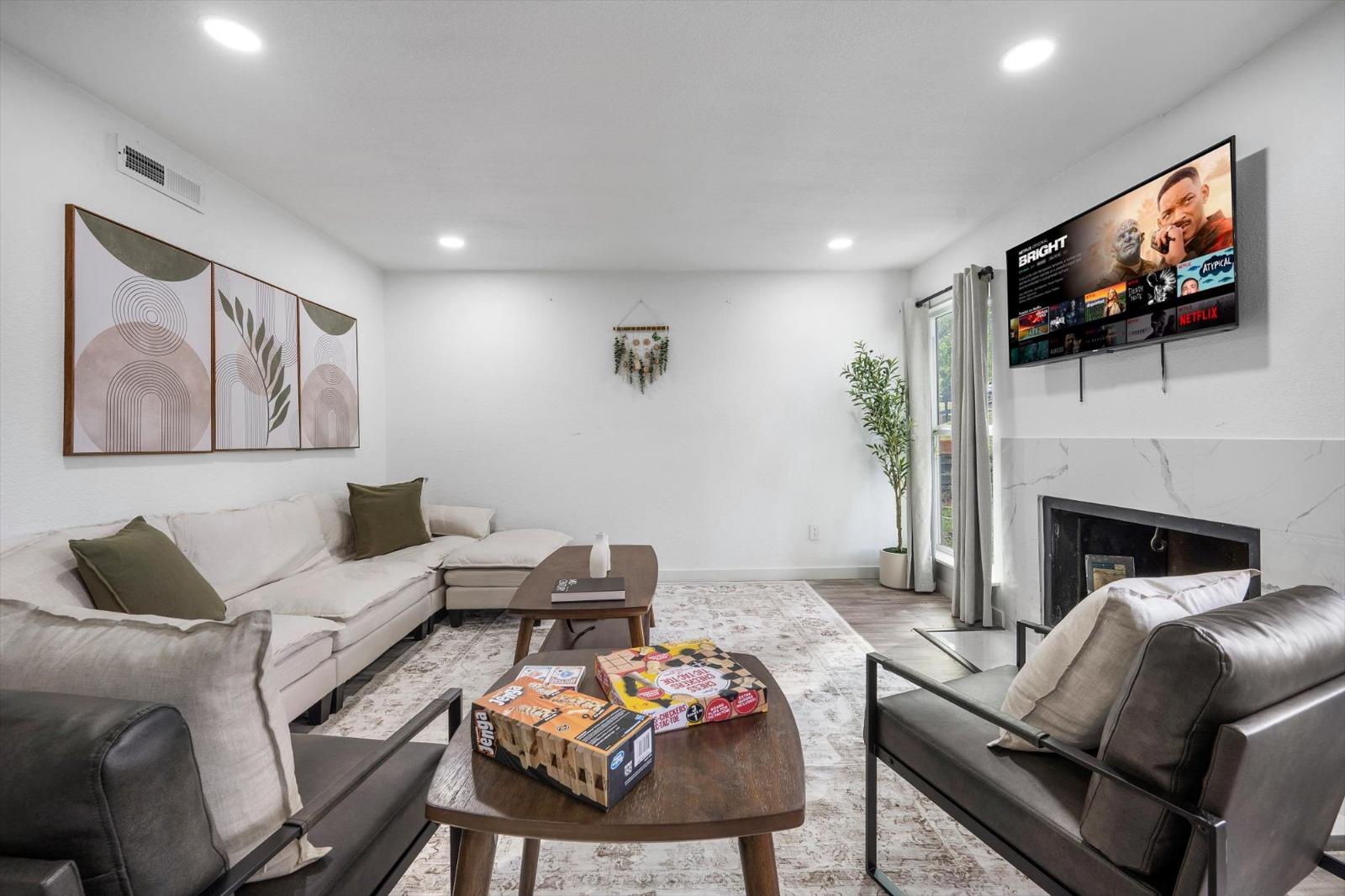 5th image of 6413 Chimney Creek Cir #A1, Austin, TX 78723 | MLS# 7514481