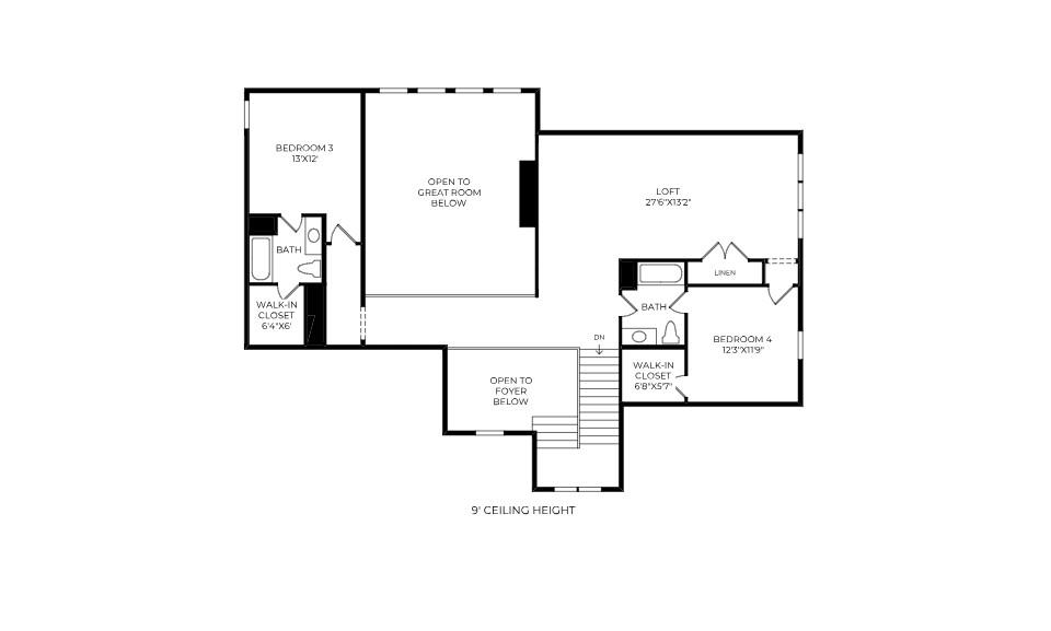3rd image of 516 Listowel Dr, Cedar Park, TX 78613 | MLS# 4343799