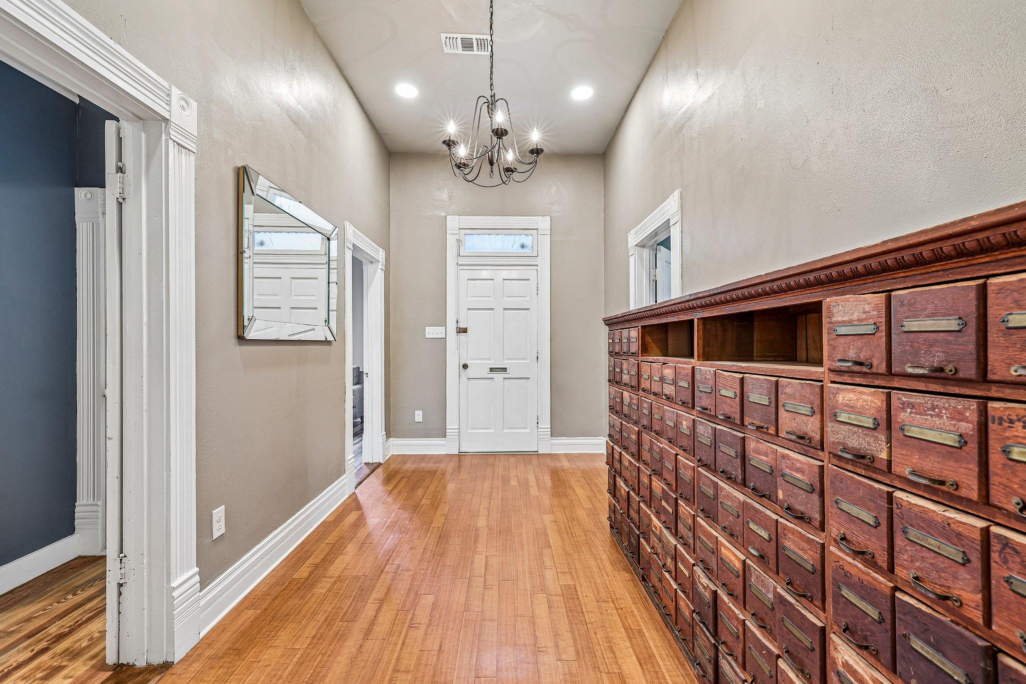 4th image of 601 Garwood St, Smithville, TX 78957 | MLS# 4550776