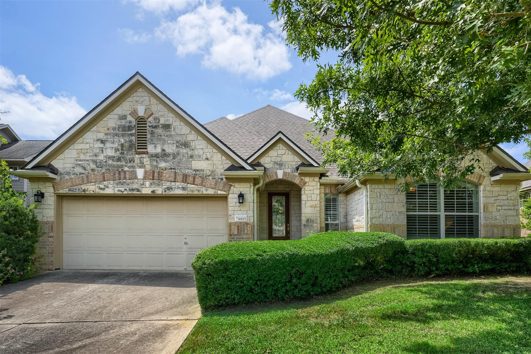 1st image of 8815 Towana Trl, Austin, TX 78736 | MLS# 4984573