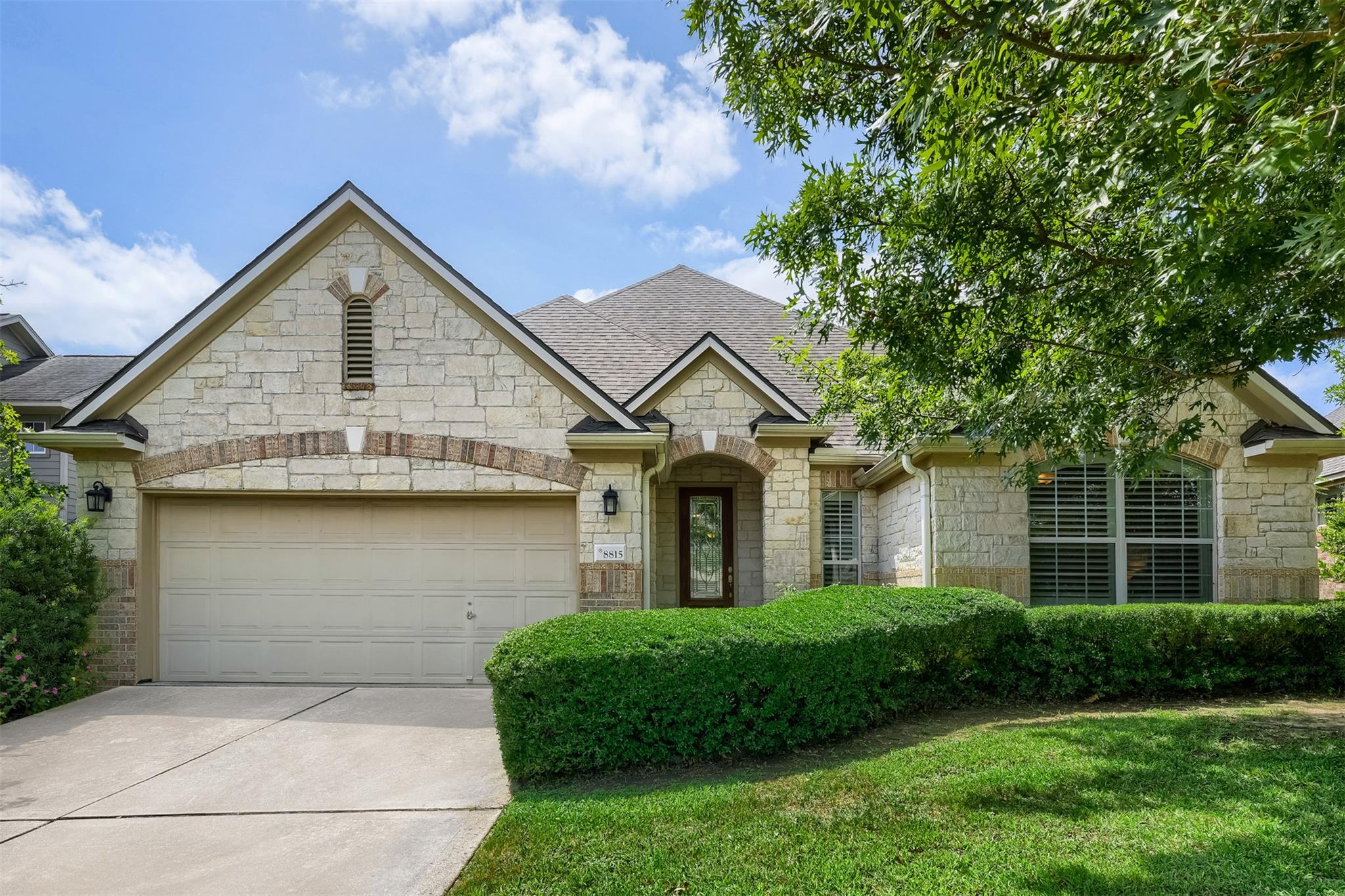 1st image of 8815 Towana Trl, Austin, TX 78736 | MLS# 4984573