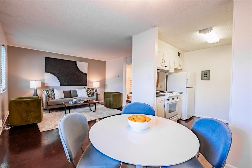 image of 3914 Avenue D #104, Austin, TX 78751 | MLS# 2961957