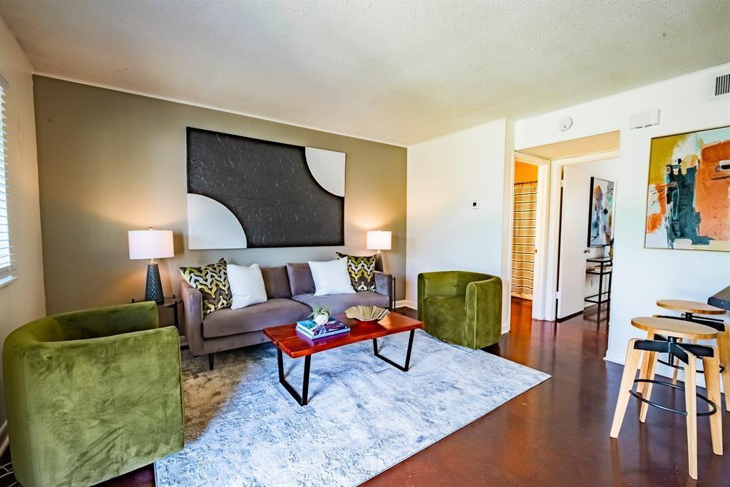 image of 3914 Avenue D #104, Austin, TX 78751 | MLS# 2961957