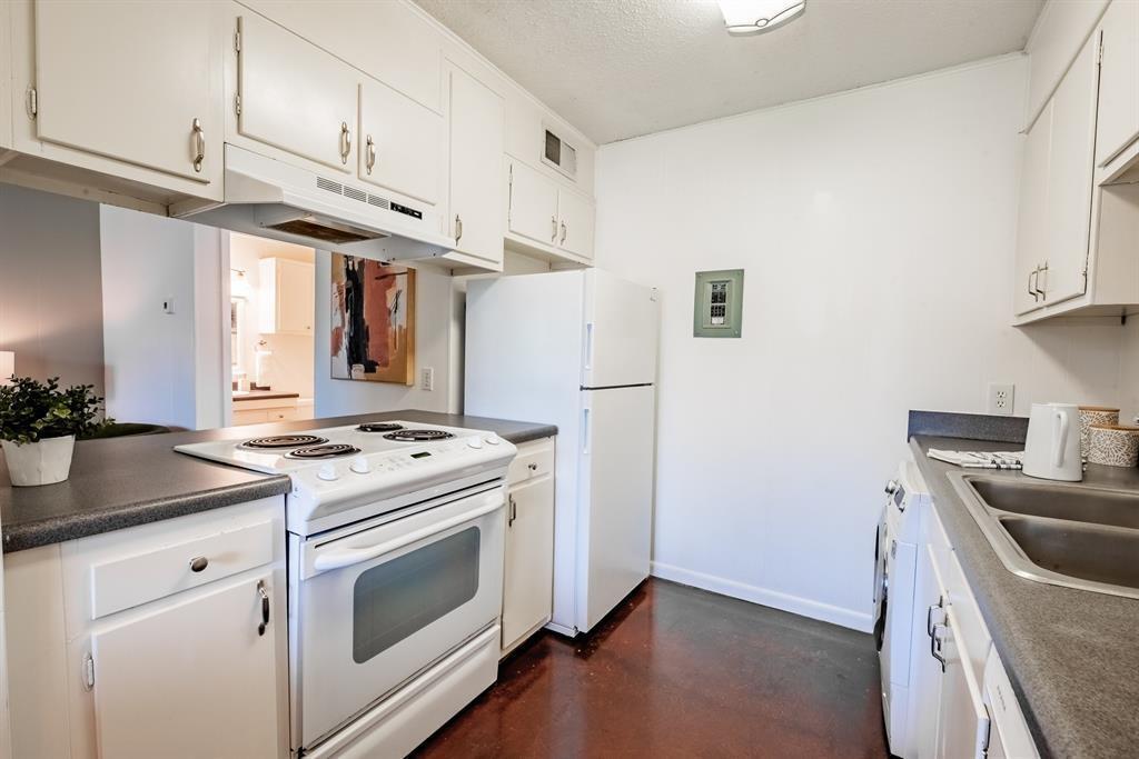 image of 3914 Avenue D #104, Austin, TX 78751 | MLS# 2961957