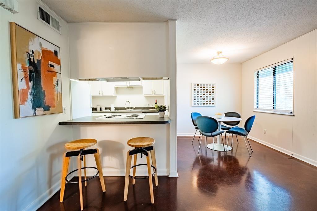 image of 3914 Avenue D #104, Austin, TX 78751 | MLS# 2961957