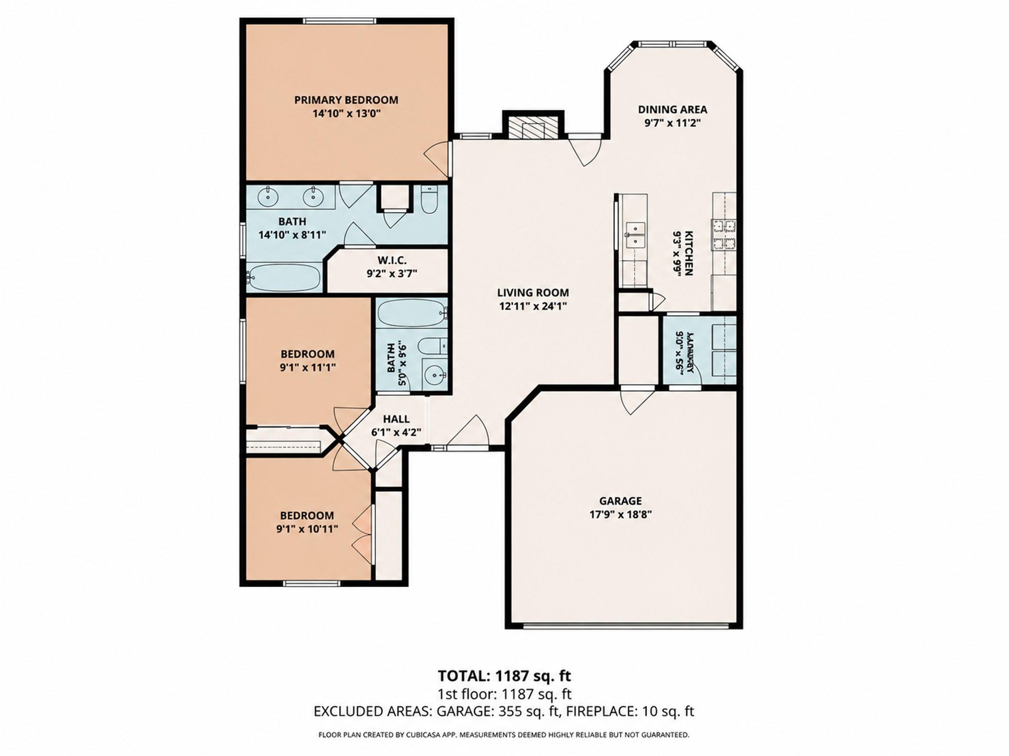 29th image of 218 Juniper St, Georgetown, TX 78626 | MLS# 3058916