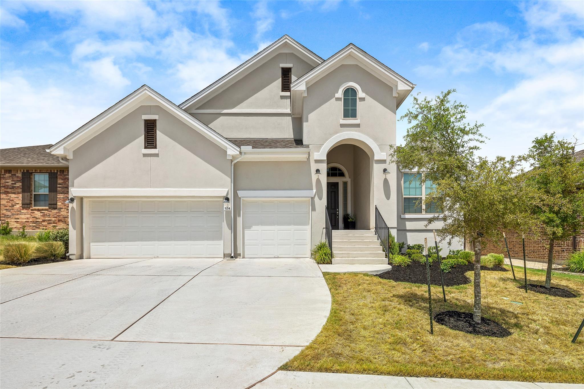 1st image of 124 Adina Dr, Dripping Springs, TX 78620 | MLS# 9163810