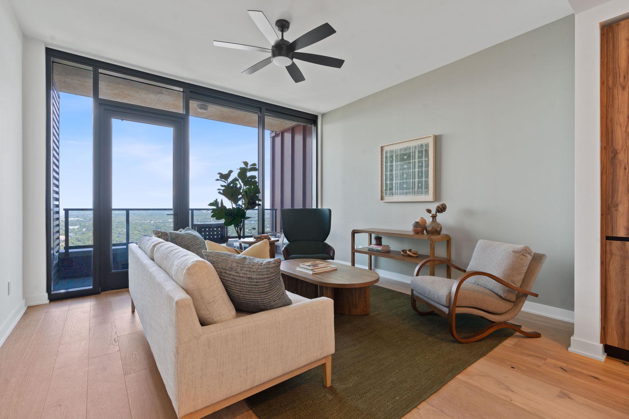 3rd image of 84 East Ave #3705, Austin, TX 78701 | MLS# 4951933