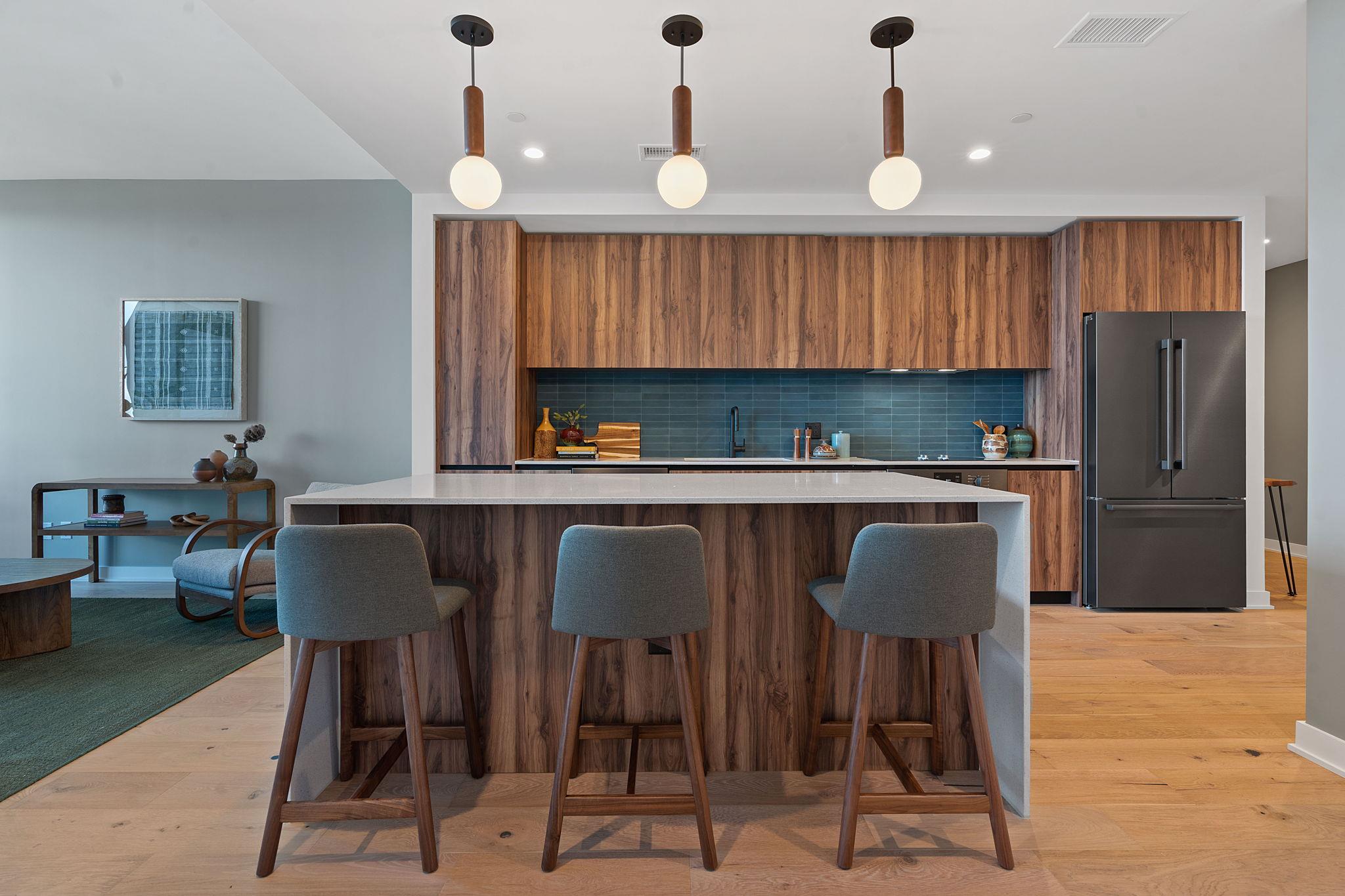5th image of 84 East Ave #3705, Austin, TX 78701 | MLS# 4951933