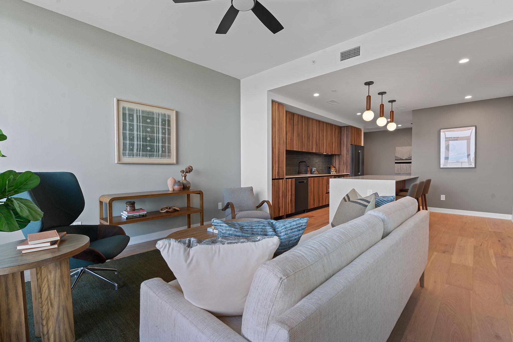 4th image of 84 East Ave #3705, Austin, TX 78701 | MLS# 4951933