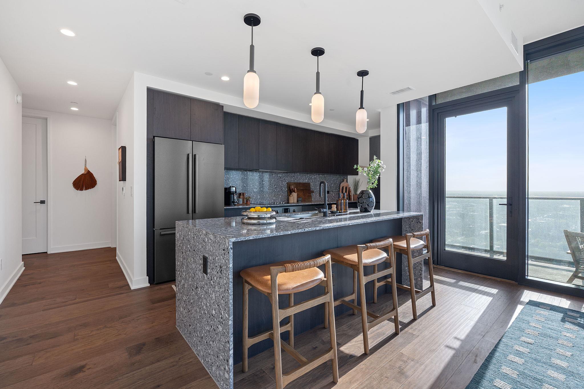 5th image of 84 East Ave #3106, Austin, TX 78701 | MLS# 8903395