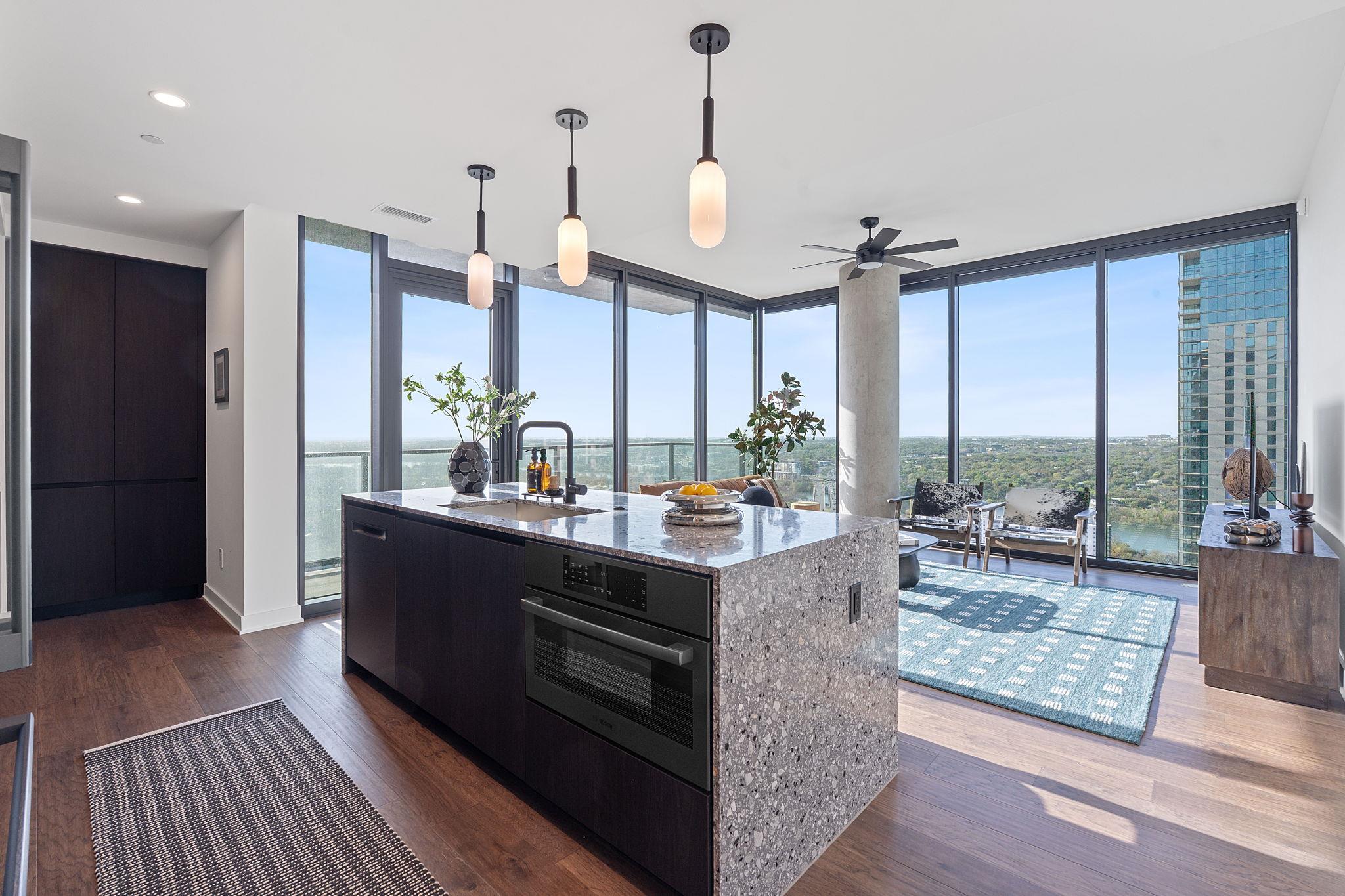 4th image of 84 East Ave #3106, Austin, TX 78701 | MLS# 8903395