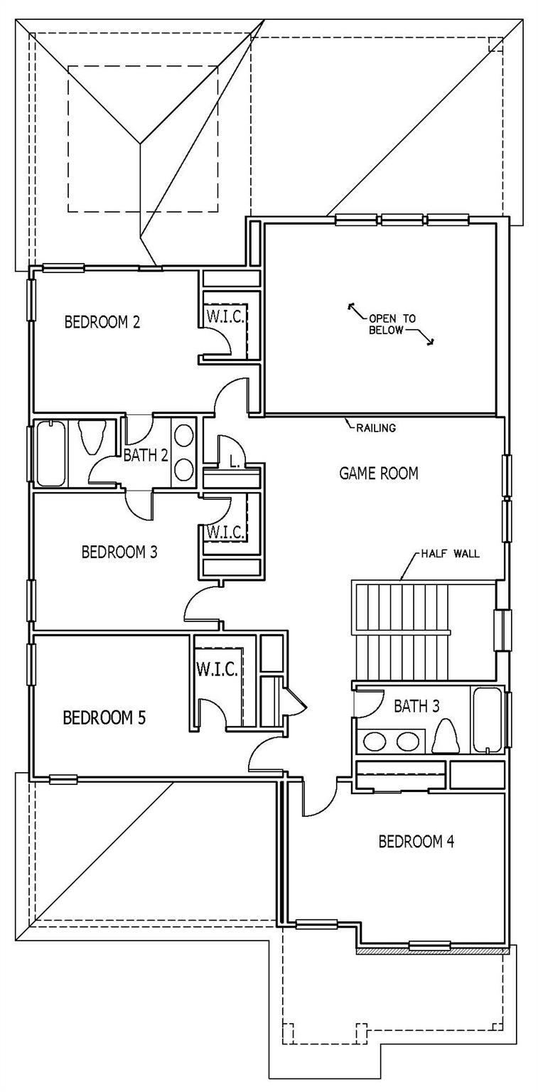 3rd image of 4757 College Square Dr, Round Rock, TX 78665 | MLS# 5093211