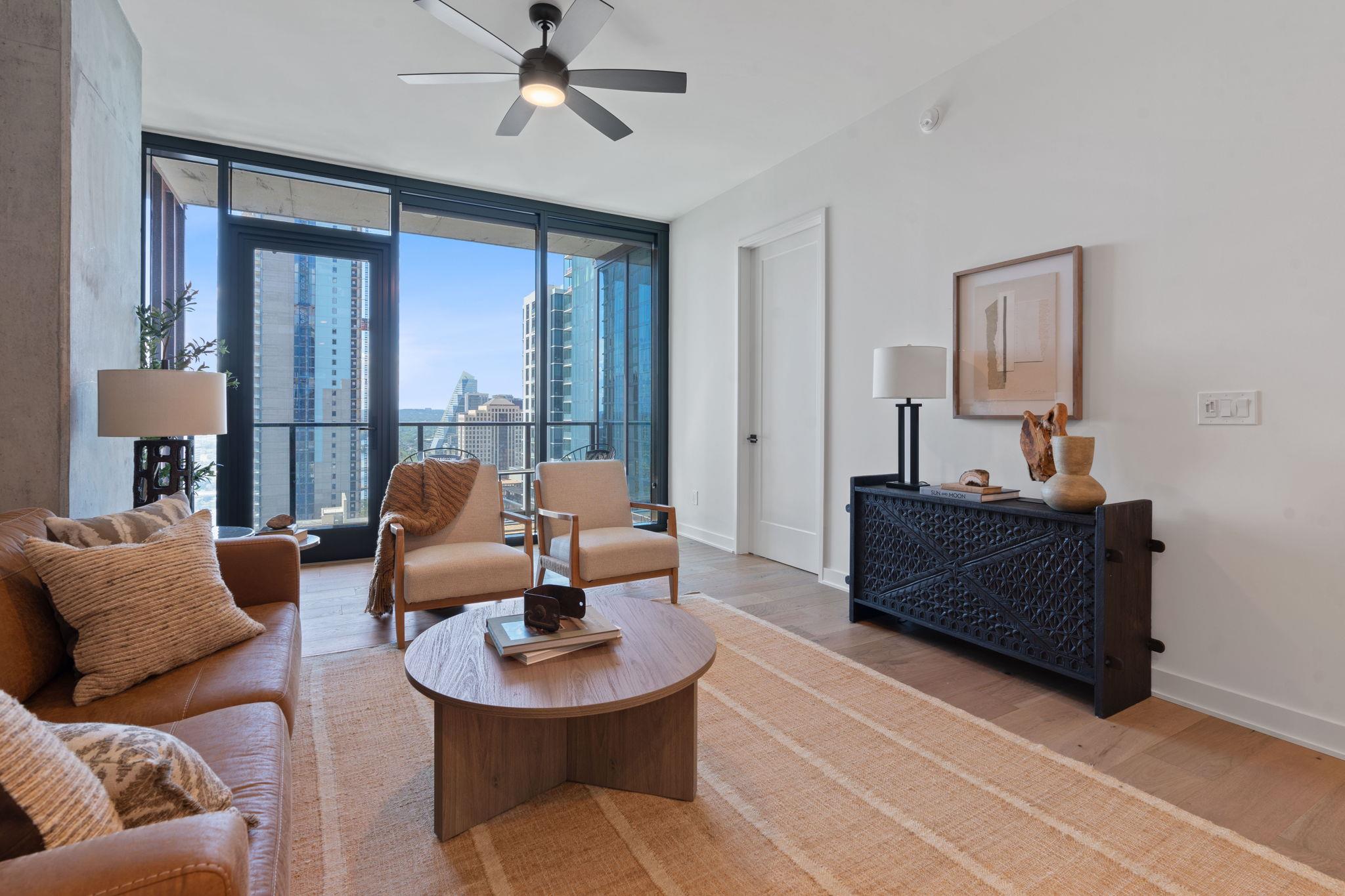 2nd image of 84 East Ave #2610, Austin, TX 78701 | MLS# 9111542