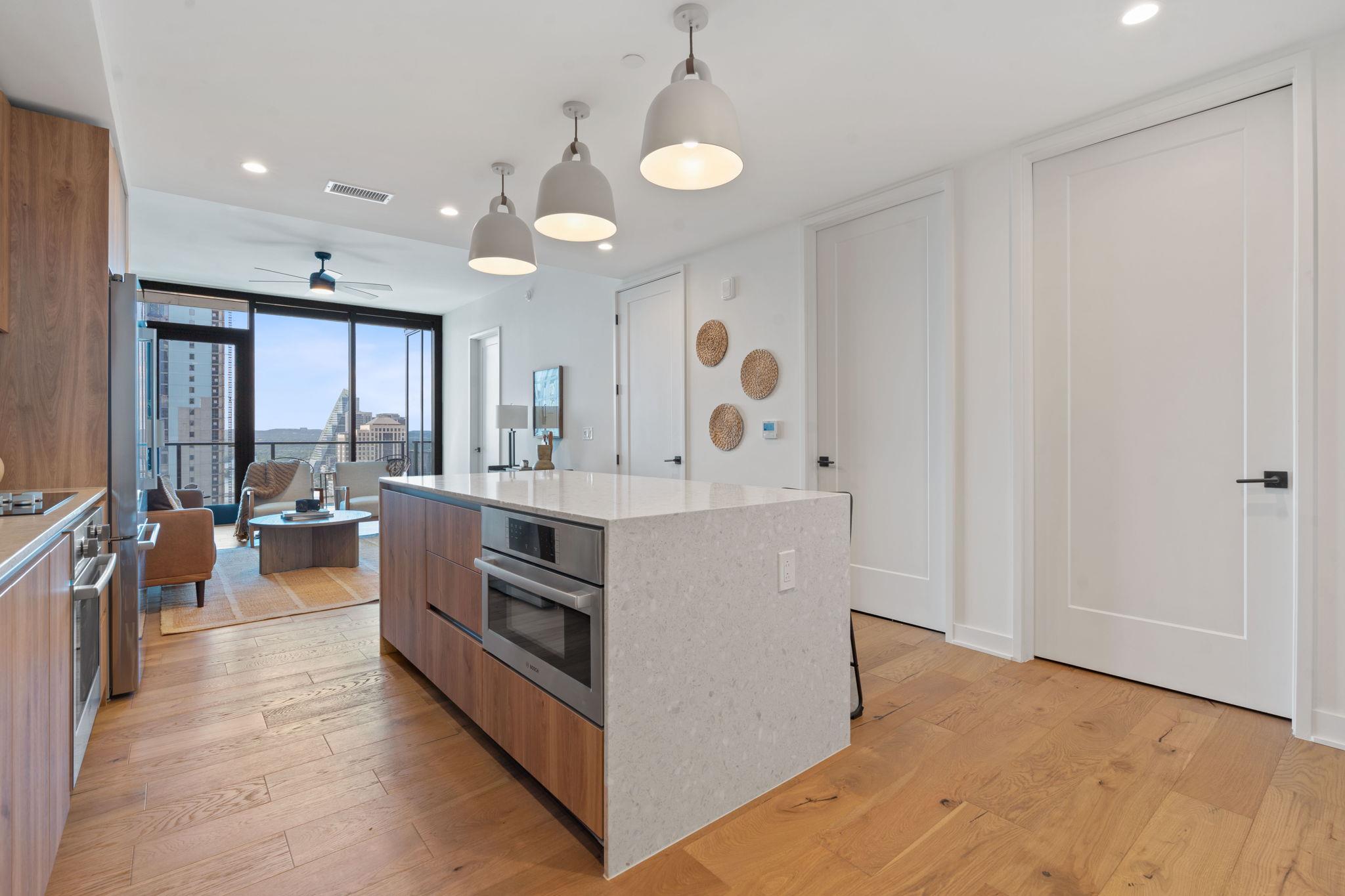 4th image of 84 East Ave #2610, Austin, TX 78701 | MLS# 9111542