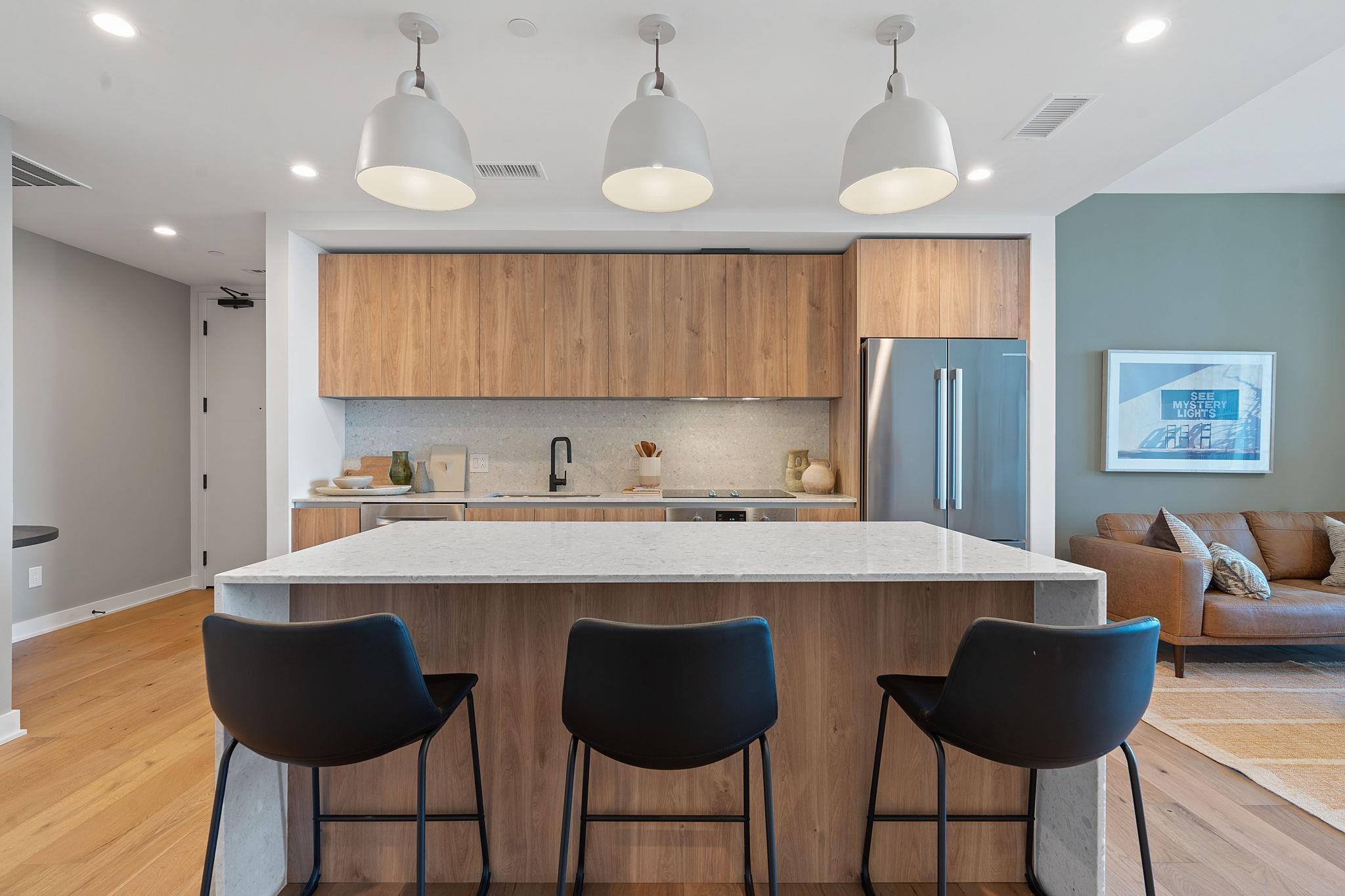 3rd image of 84 East Ave #2610, Austin, TX 78701 | MLS# 9111542