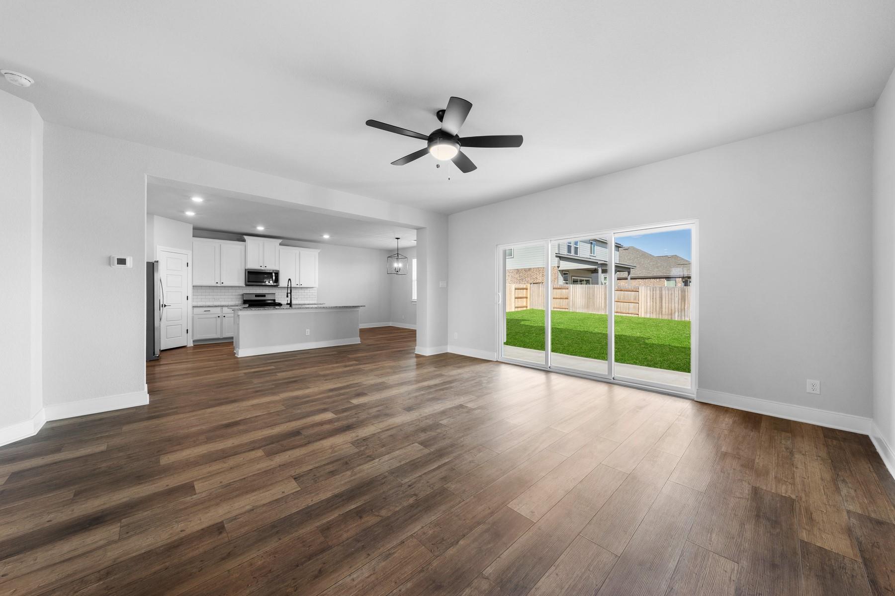 5th image of 317 Lt John Decker Dr, San Marcos, TX 78666 | MLS# 7862015