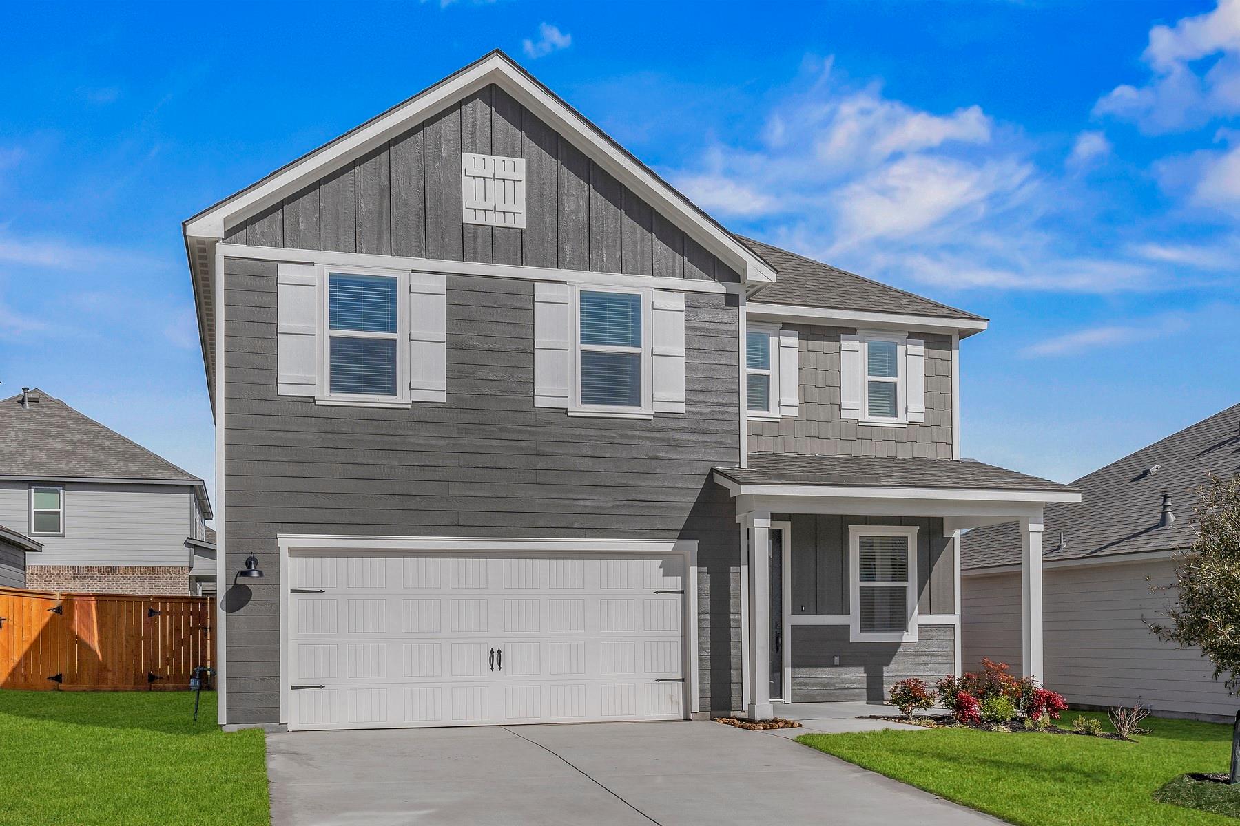2nd image of 317 Lt John Decker Dr, San Marcos, TX 78666 | MLS# 7862015