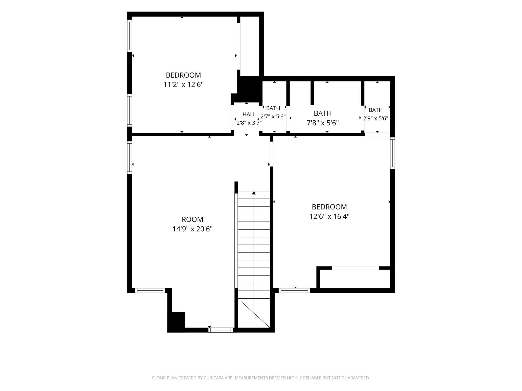 32nd image of 504 Walker St, Smithville, TX 78957 | MLS# 4715903