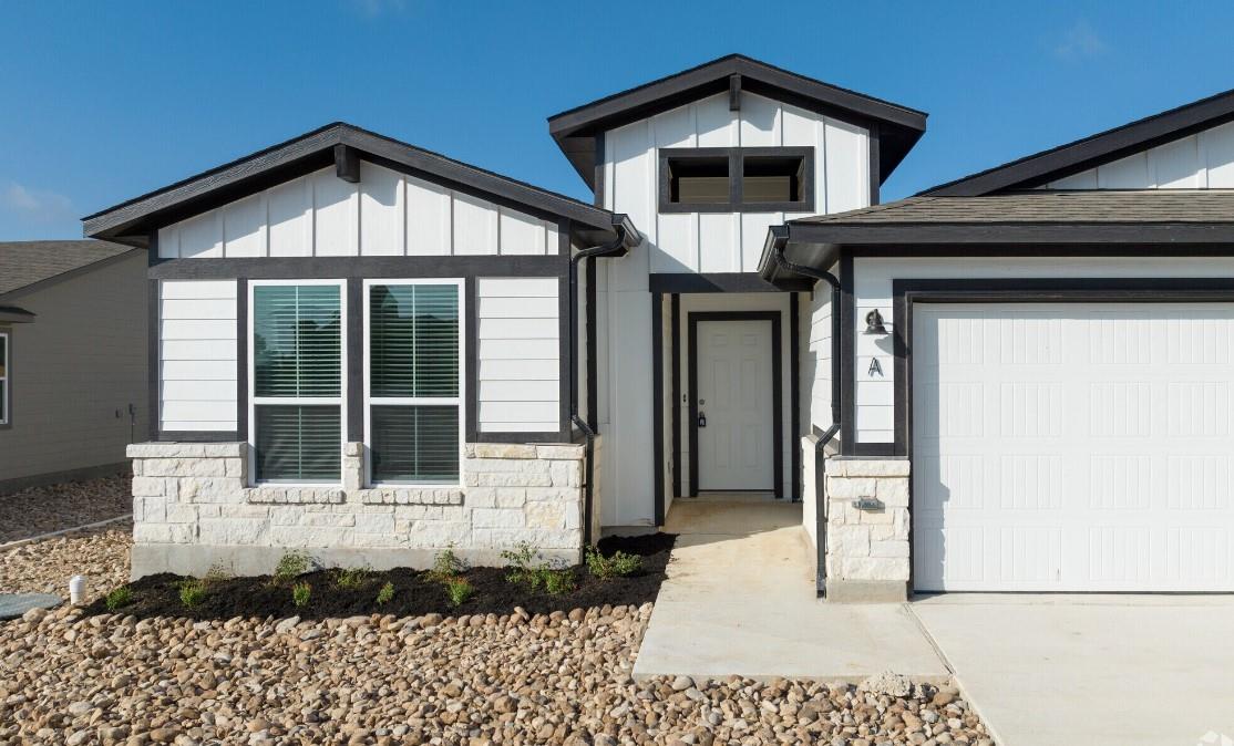2nd image of 20105 Park Strip St #A - B, Lago Vista, TX 78645 | MLS# 3922206