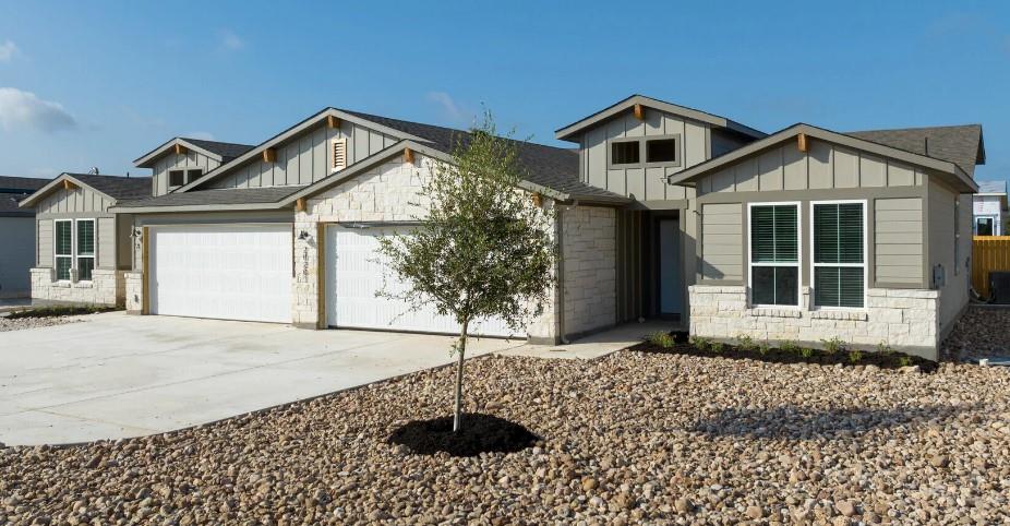 1st image of 20105 Park Strip St #A - B, Lago Vista, TX 78645 | MLS# 3922206