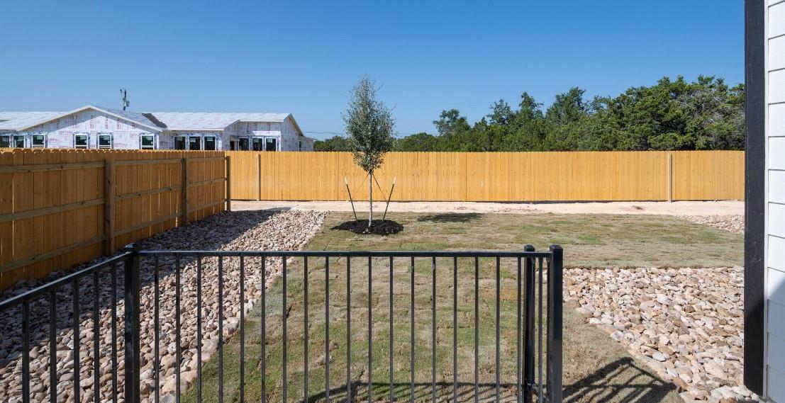 4th image of 20105 Park Strip St #A - B, Lago Vista, TX 78645 | MLS# 3922206