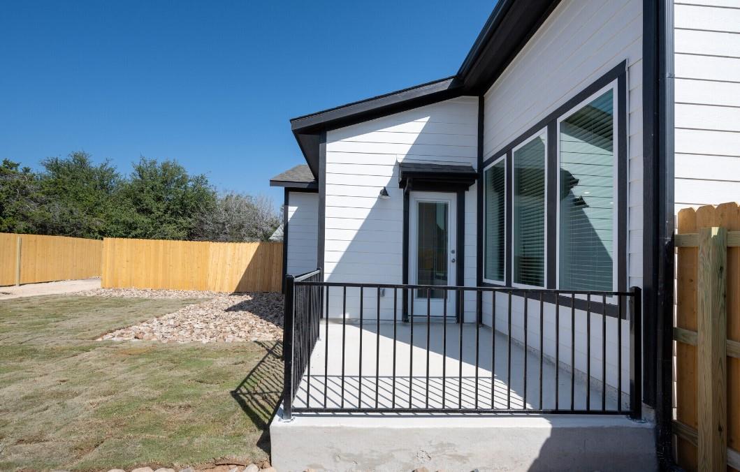5th image of 20105 Park Strip St #A - B, Lago Vista, TX 78645 | MLS# 3922206