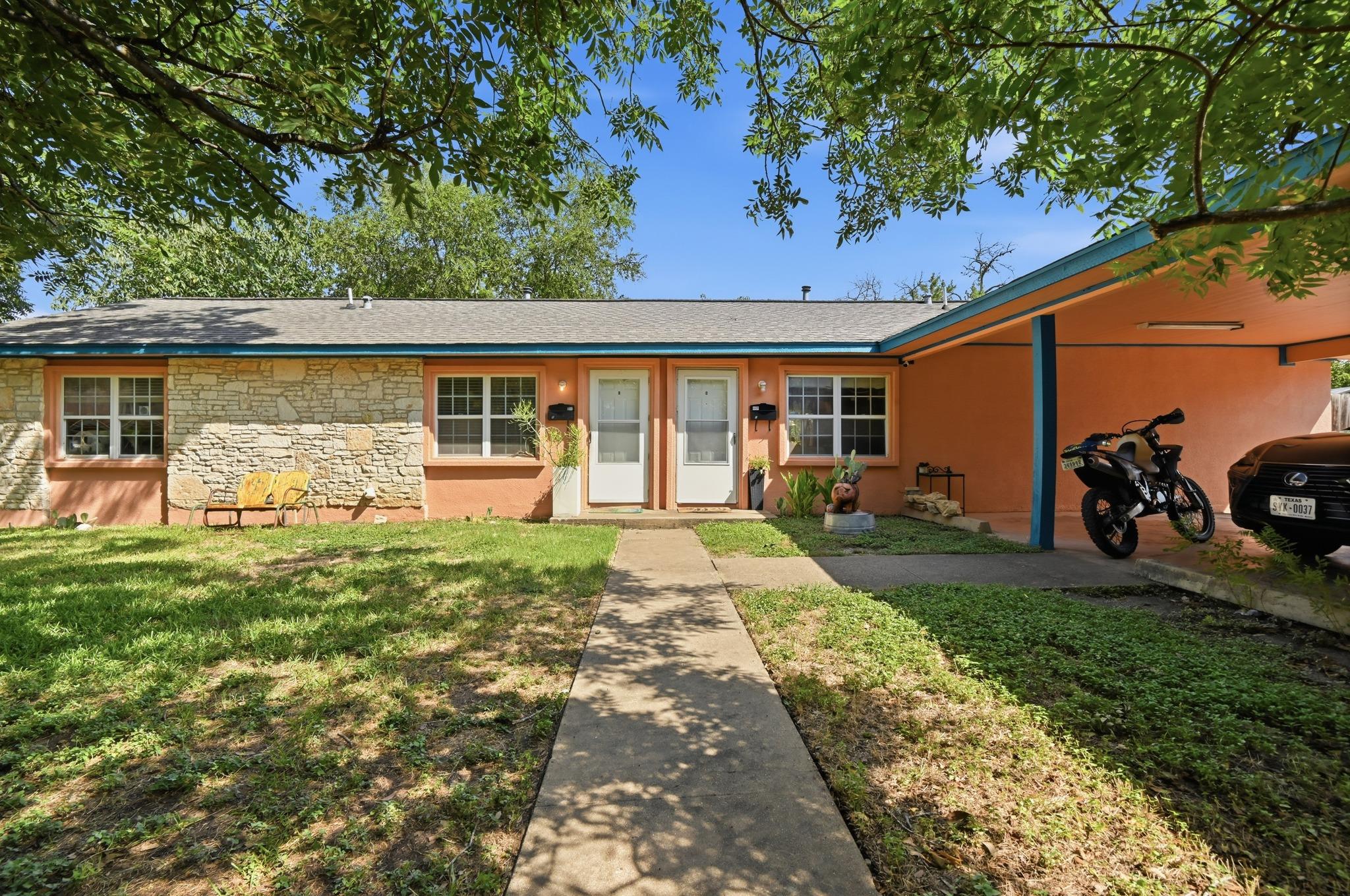 3rd image of 4910 Suburban Dr, Austin, TX 78745 | MLS# 4012786